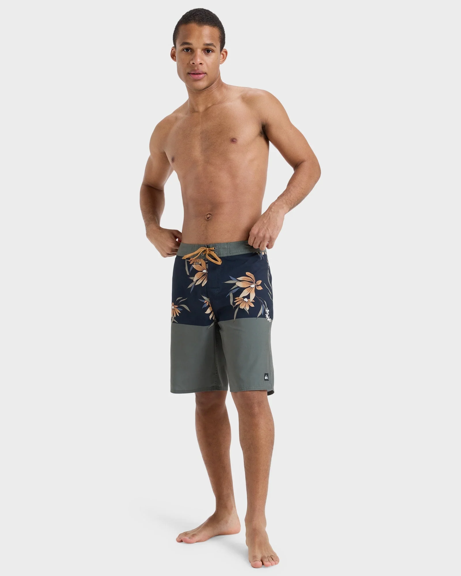 Mens Everyday 20 Boardshorts
