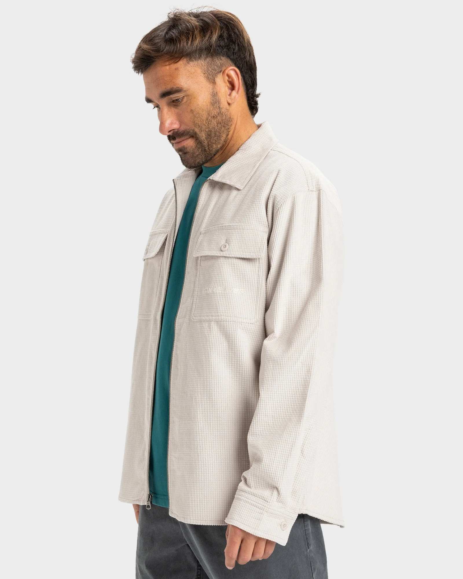 Mens Shapac Rad Casual Jacket