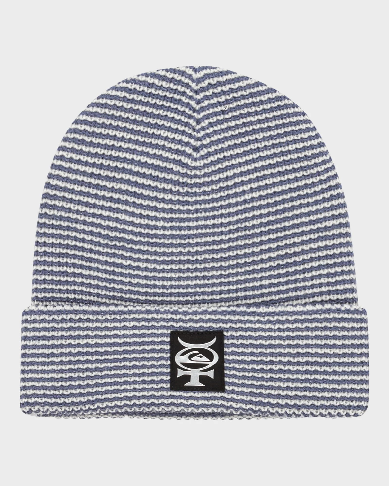 Mens Mercury Cuff Beanie