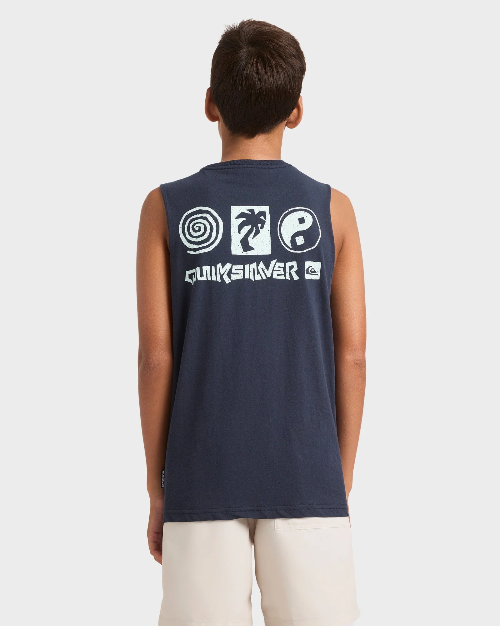 Boys 8-16 Next Gen Muscle