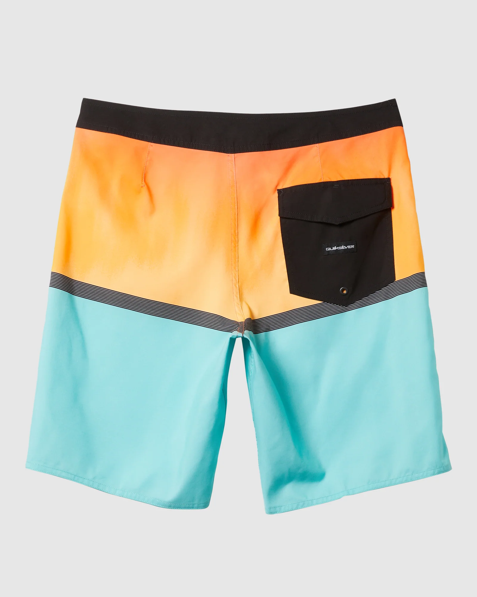 Boys 2-7 Everyday Division Boardshorts