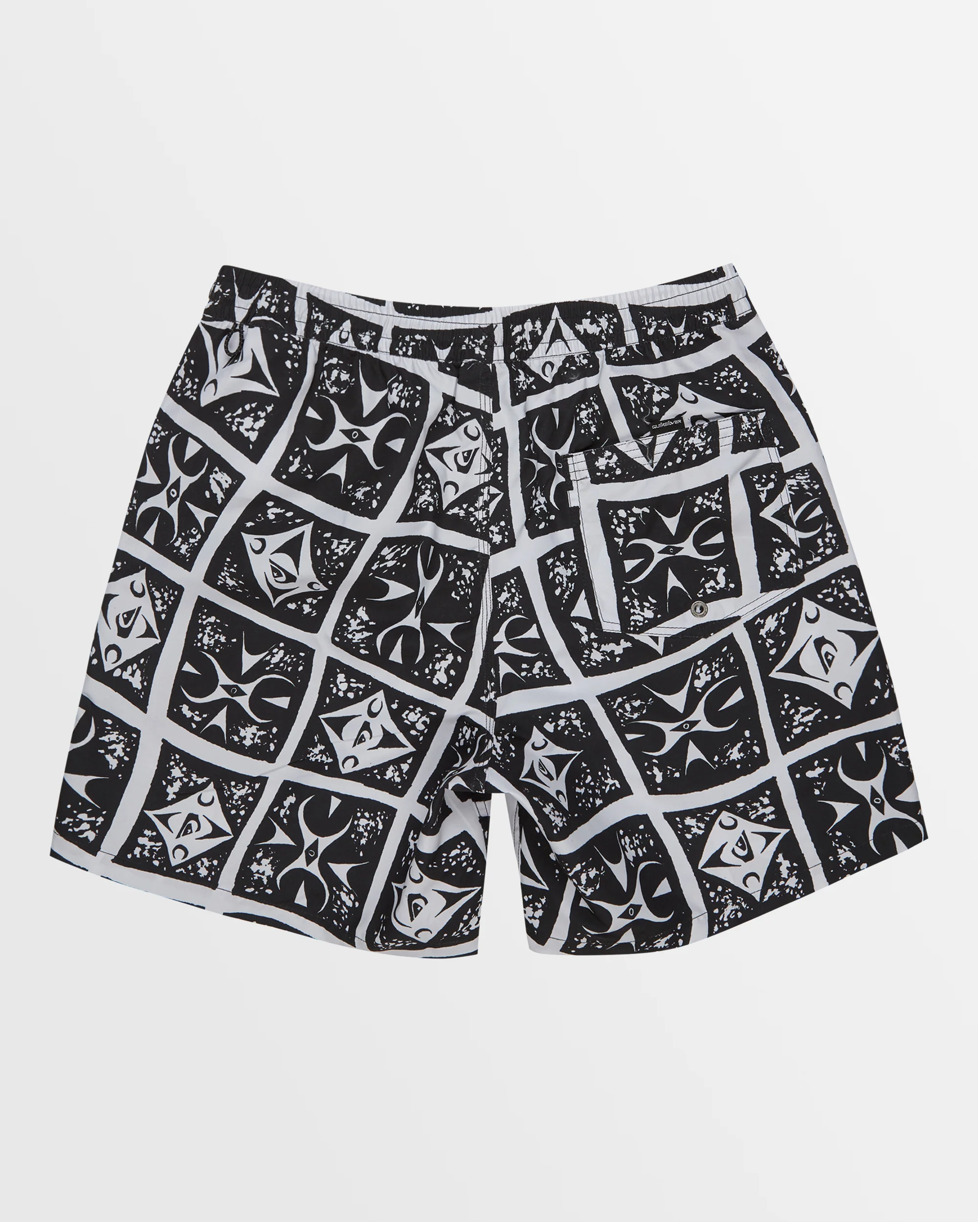 Mens Everyday Mix 17 Swim Shorts