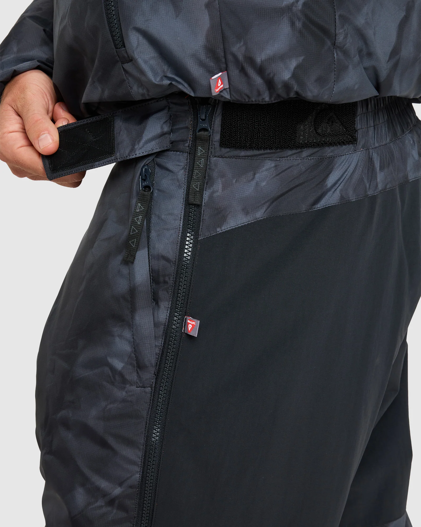 Mens Travis Rice Expedition  Snow Pants