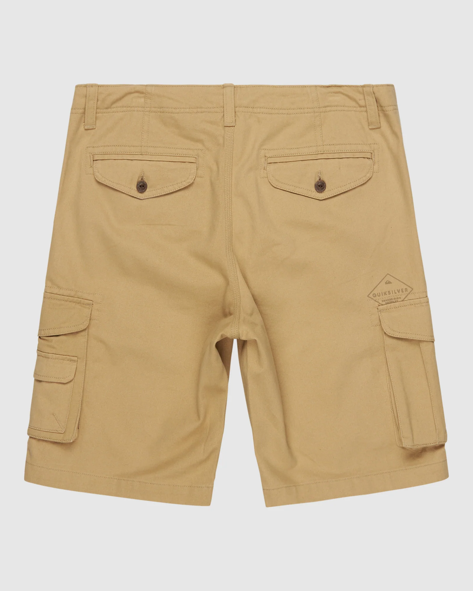 Mens Crucial Battle Cargo 21 Walkshorts