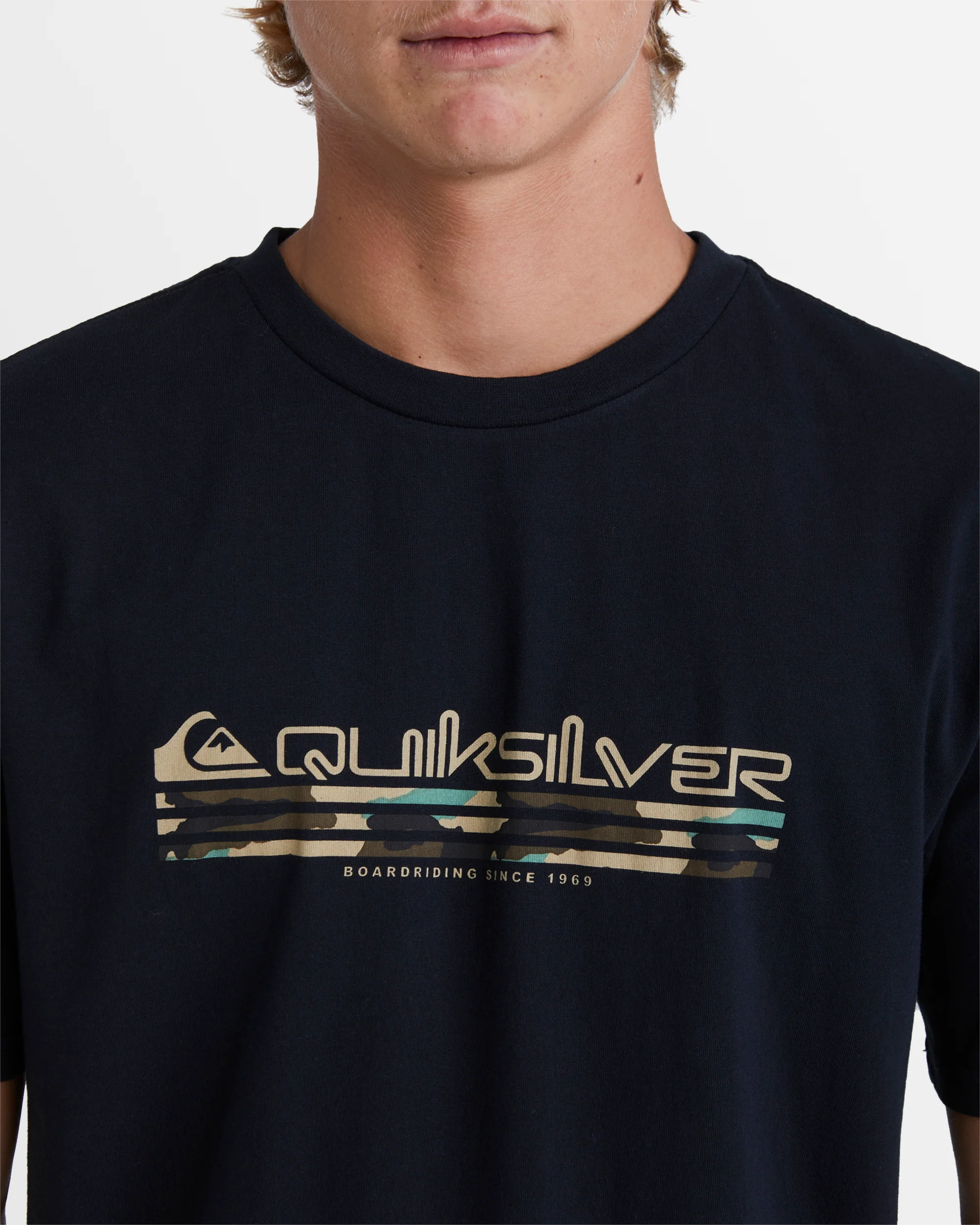 Mens Omni Fill T-Shirt