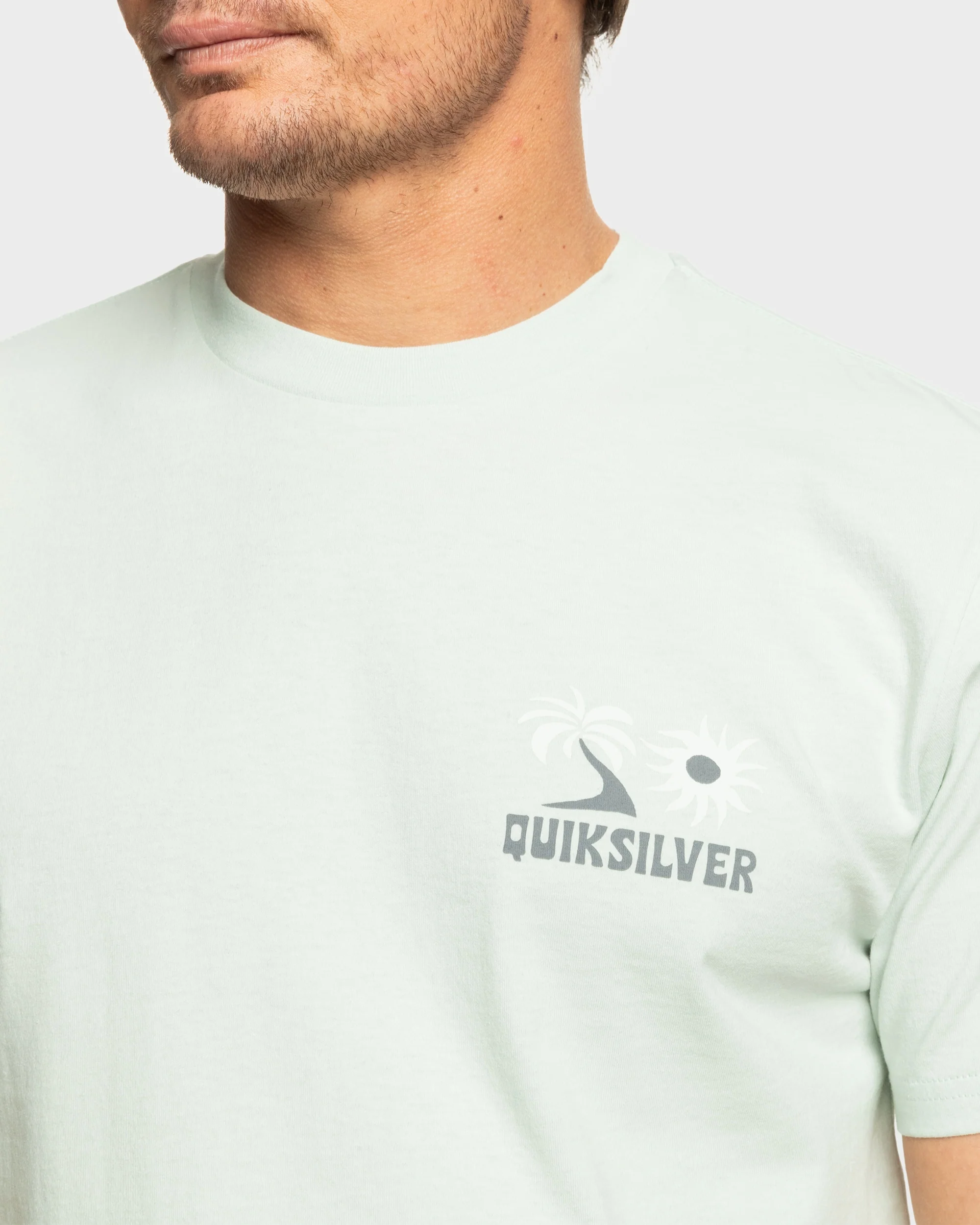 Mens Chase The Sun T-Shirt