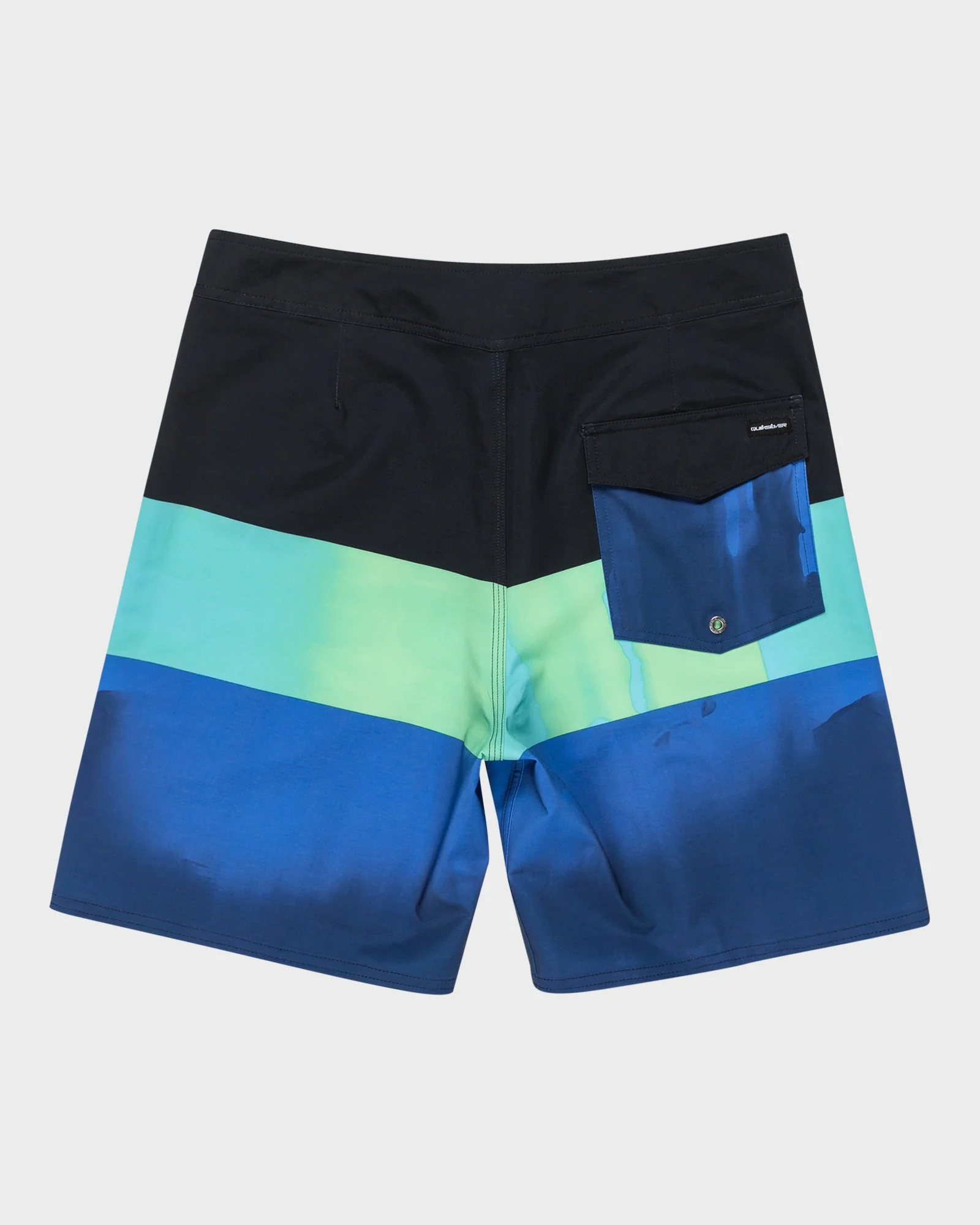 Mens Surfsilk Straight Leg 18 Boardshorts
