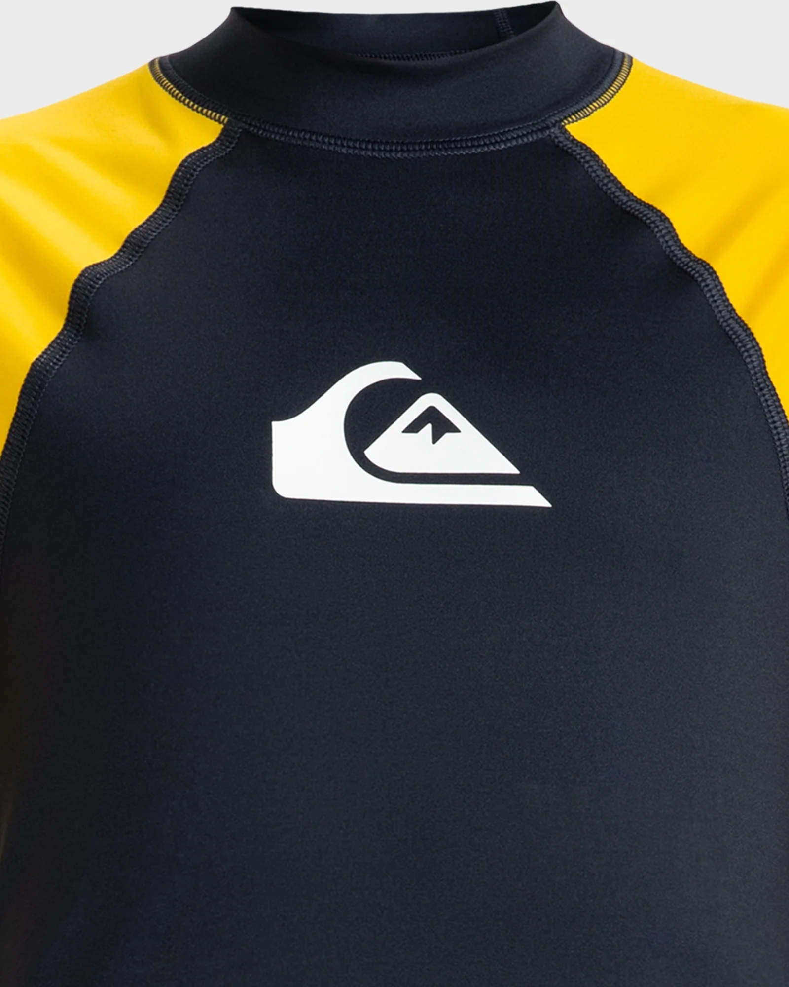 Boys 8-16 Everyday UPF 50 Short Sleeve Rash Vest