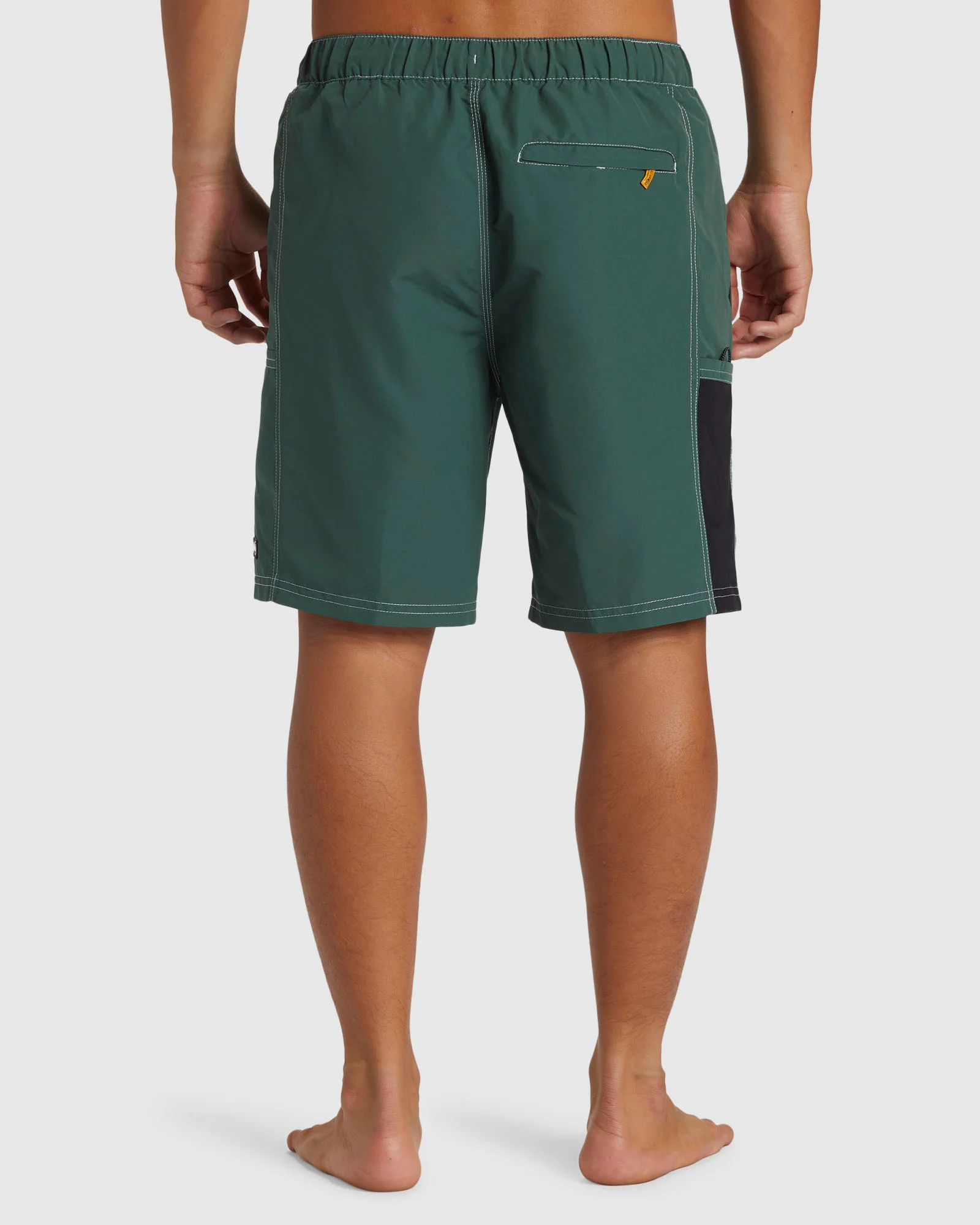 Mens Saturn Drainer 18.5 Amphibian Boardshorts