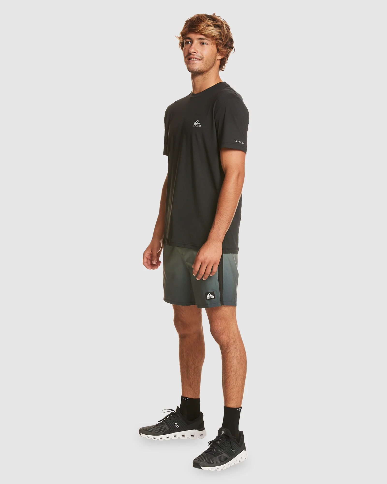 Mens Lap Time T-Shirt