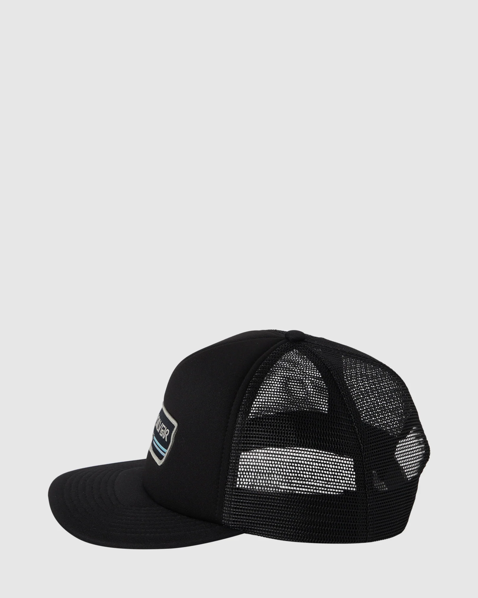 Mens Slab Drifter Trucker Cap