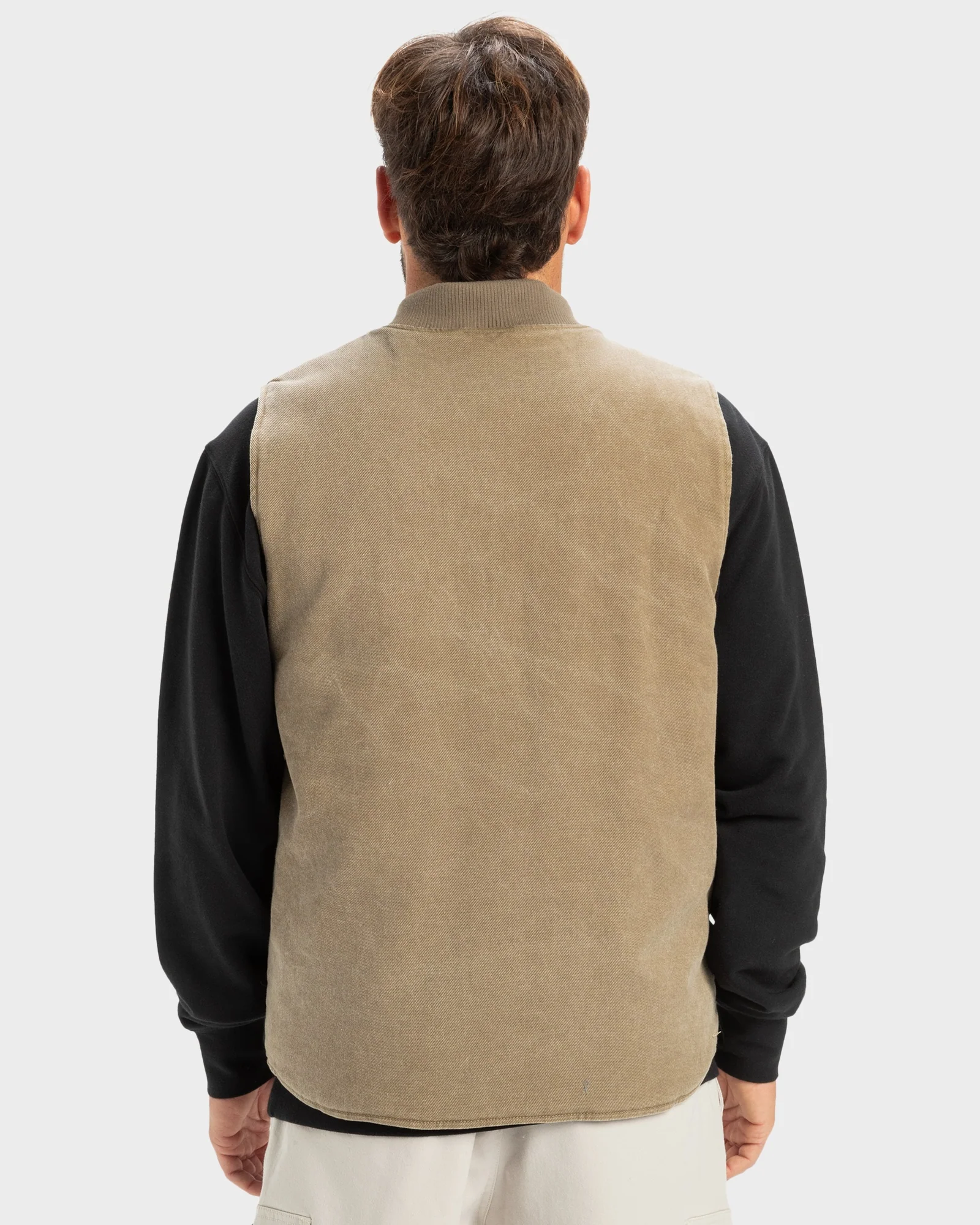 Mens Surf Chores Casual Jacket