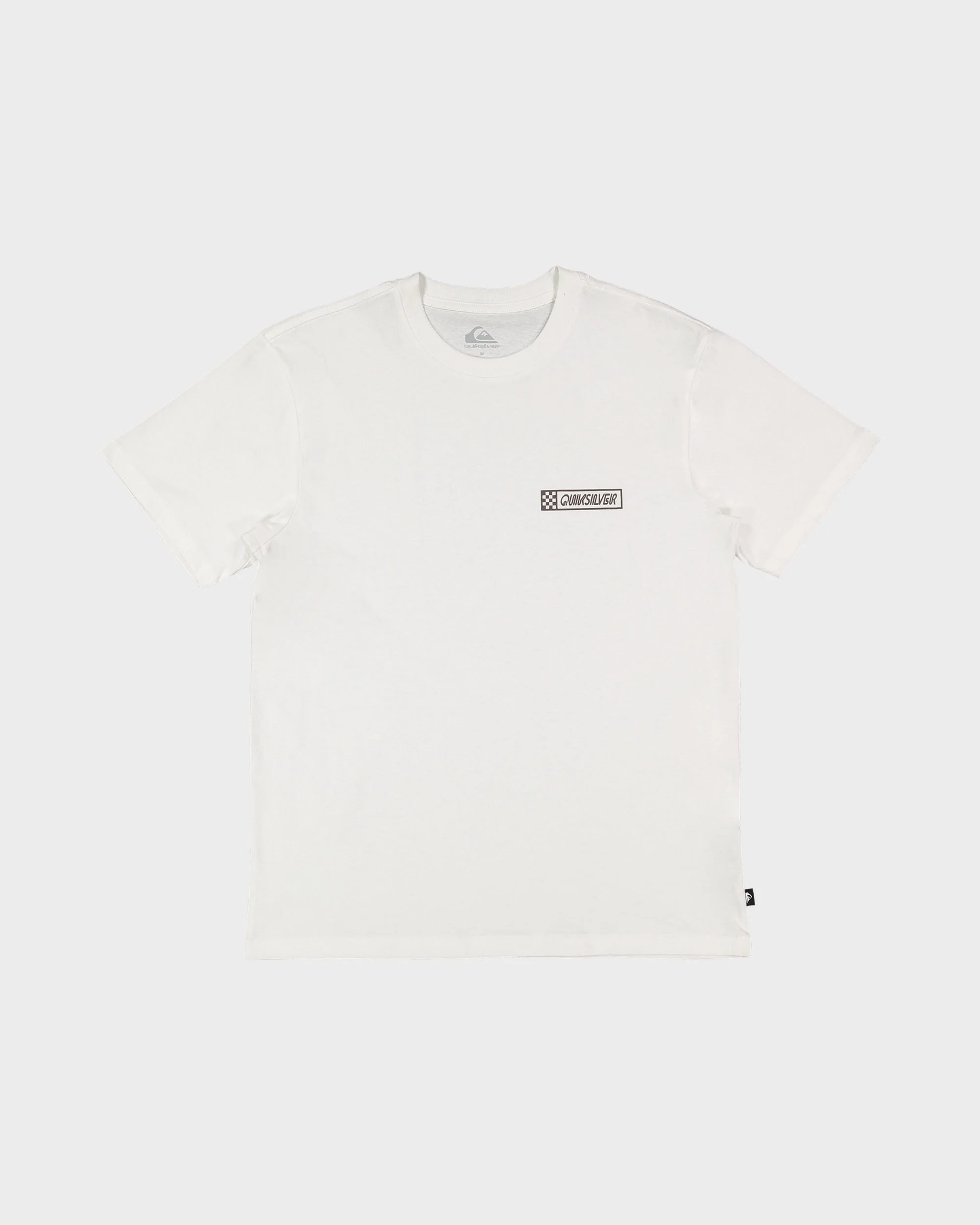 Mens Down The Line T-Shirt