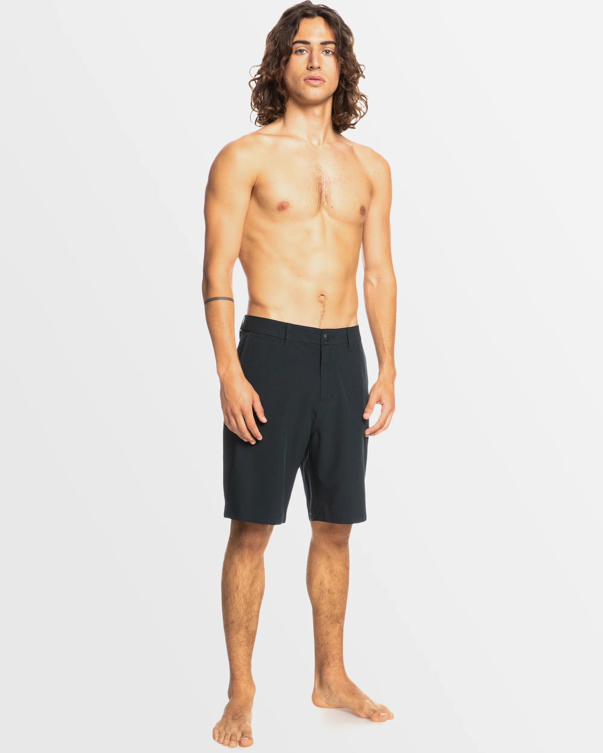 Mens Ocean Union 20 Amphibian Boardshorts