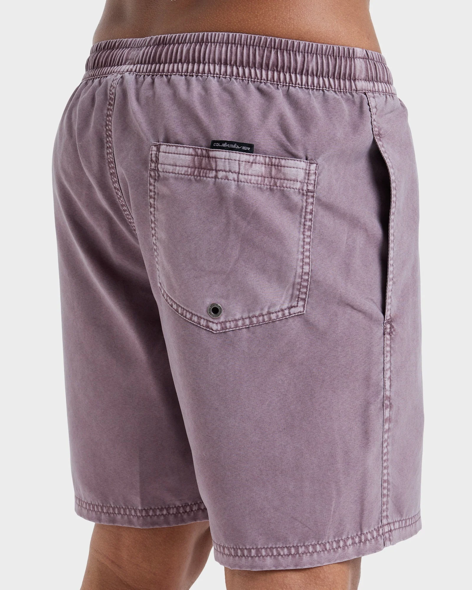 Mens Everyday Surfwash 17 Swim Shorts