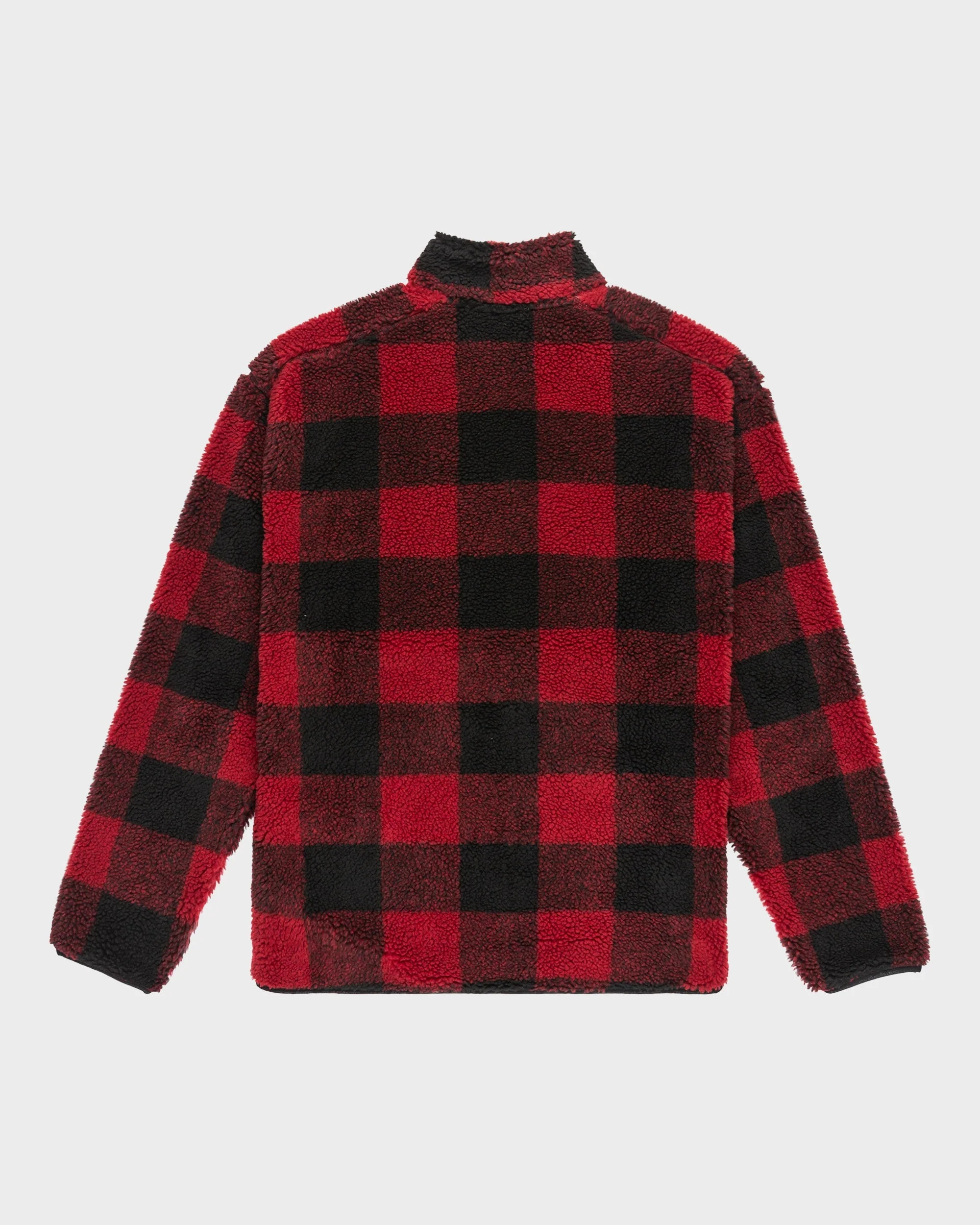 Mens Mercury Woodlands Sherpa