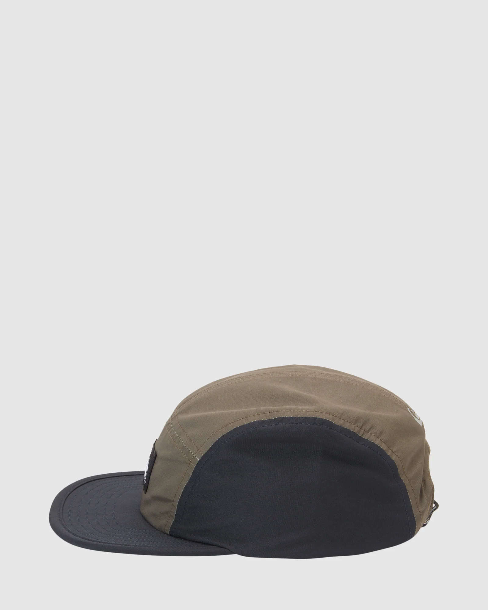 Mens Cooley Runner Camper Cap
