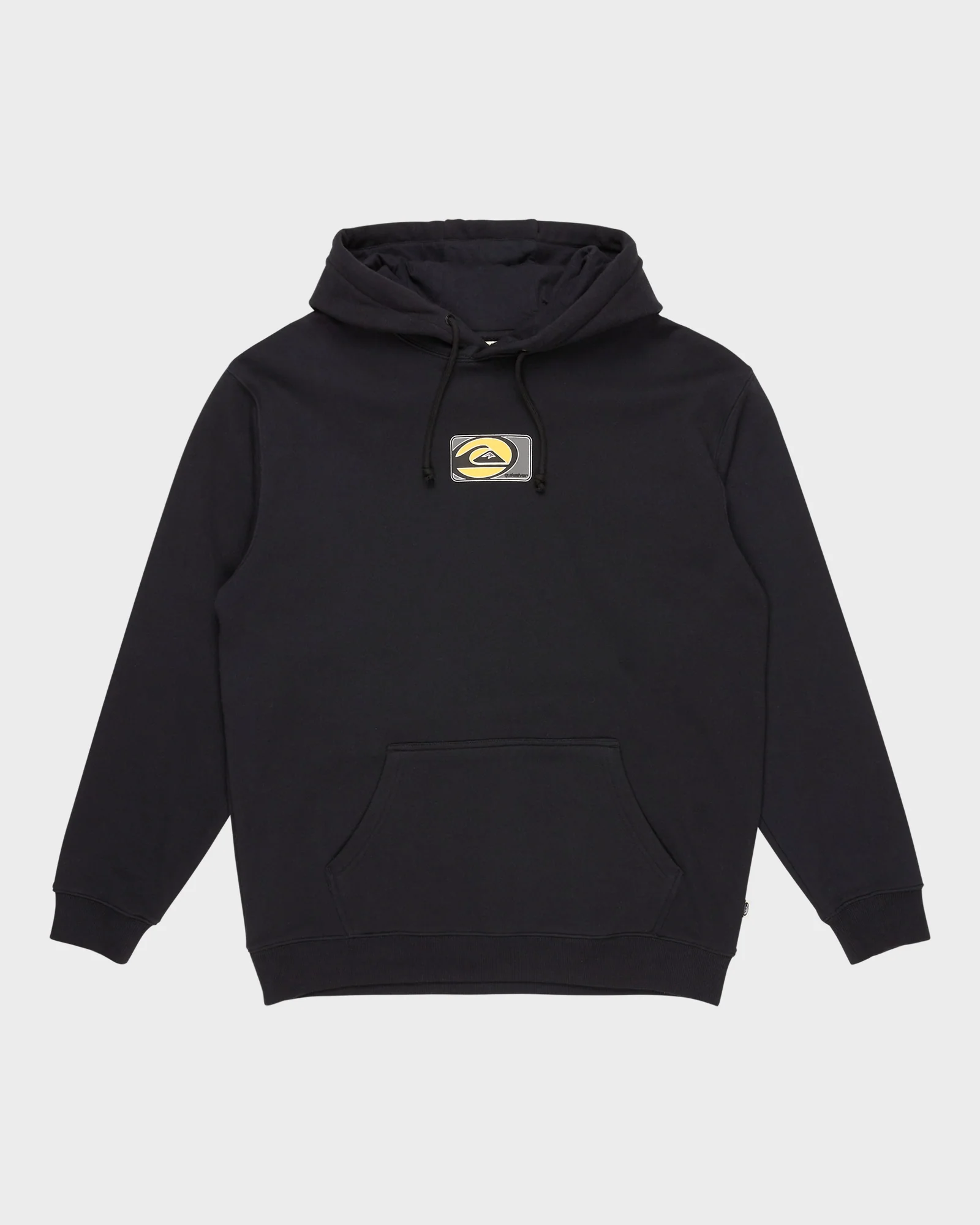 Mens Strategy Pullover Hoodie