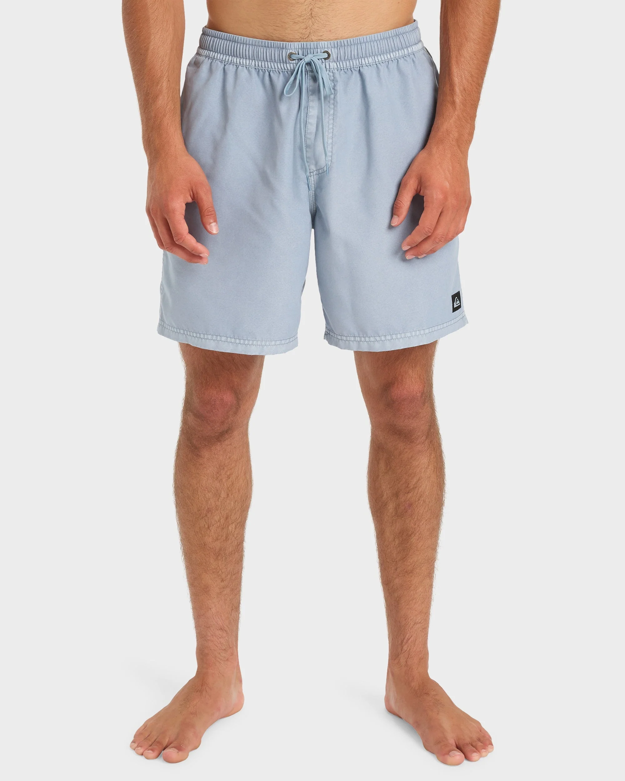 Mens Everyday Surfwash 17 Swim Shorts