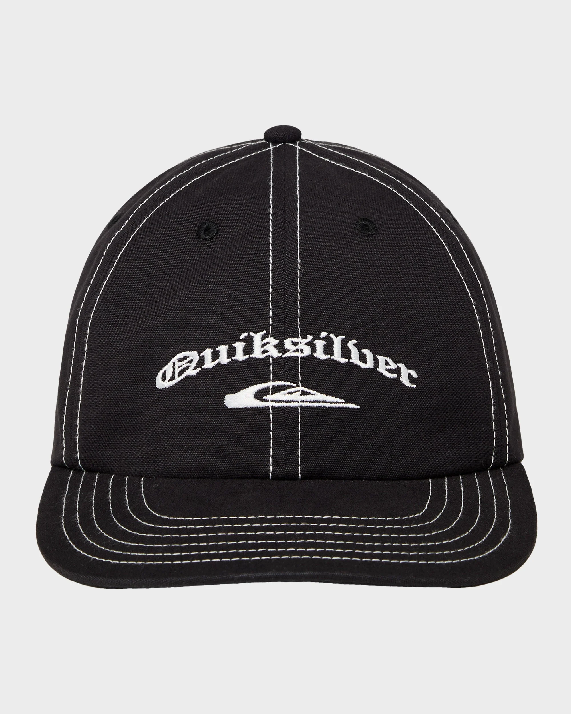 Mens Mercury Baseball Cap