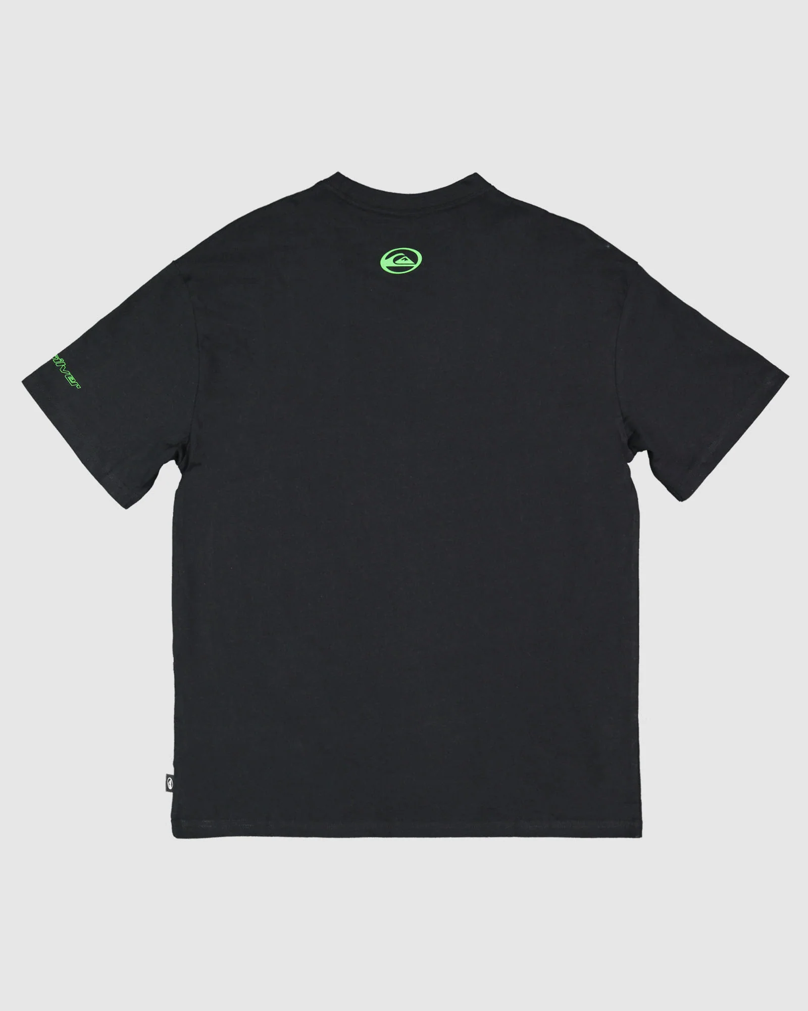 Mens Cyber Tech Oversized T-shirt