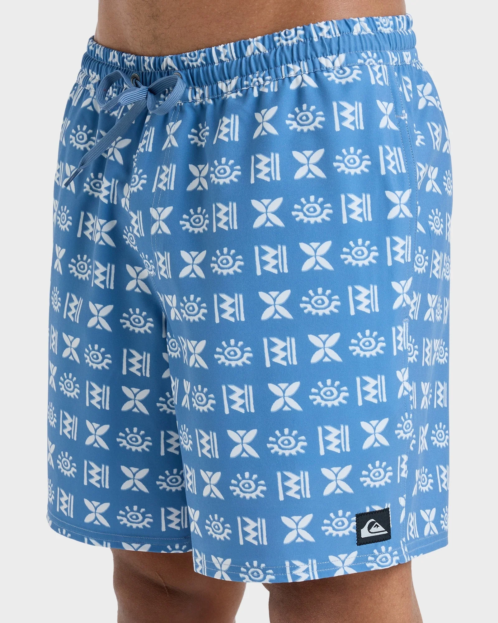 Mens Surfsilk 17 Swim Shorts