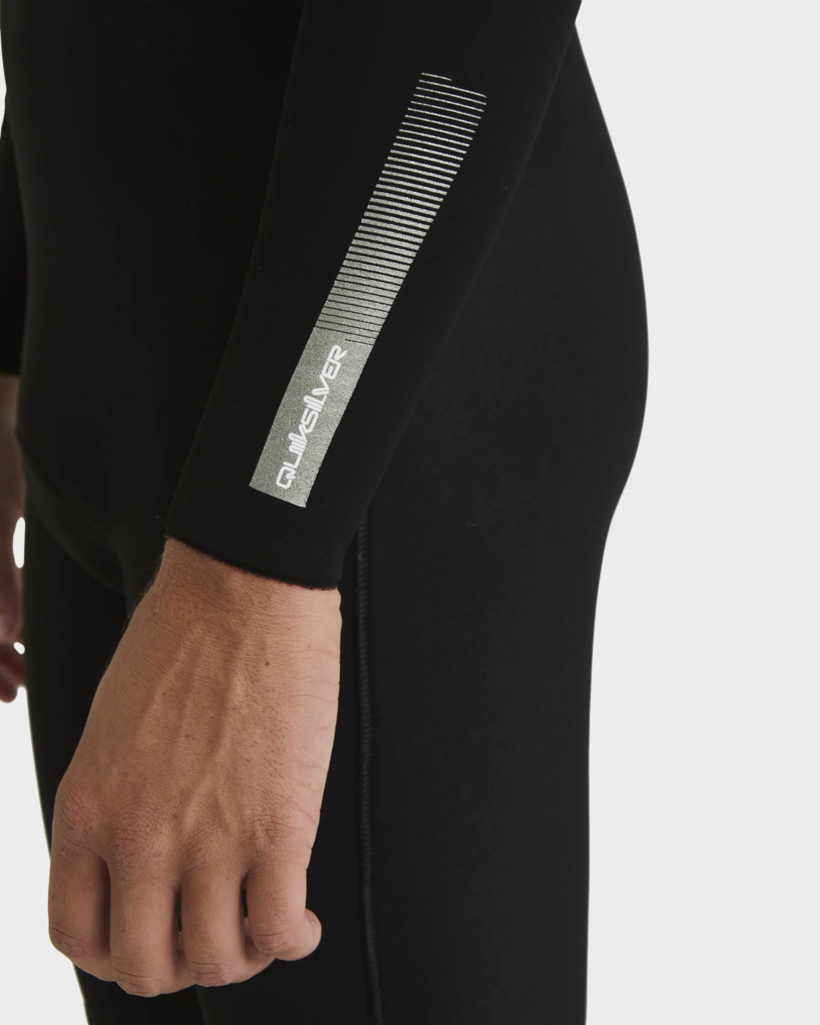 Mens 4/3mm Highline Chest Zip Wetsuit