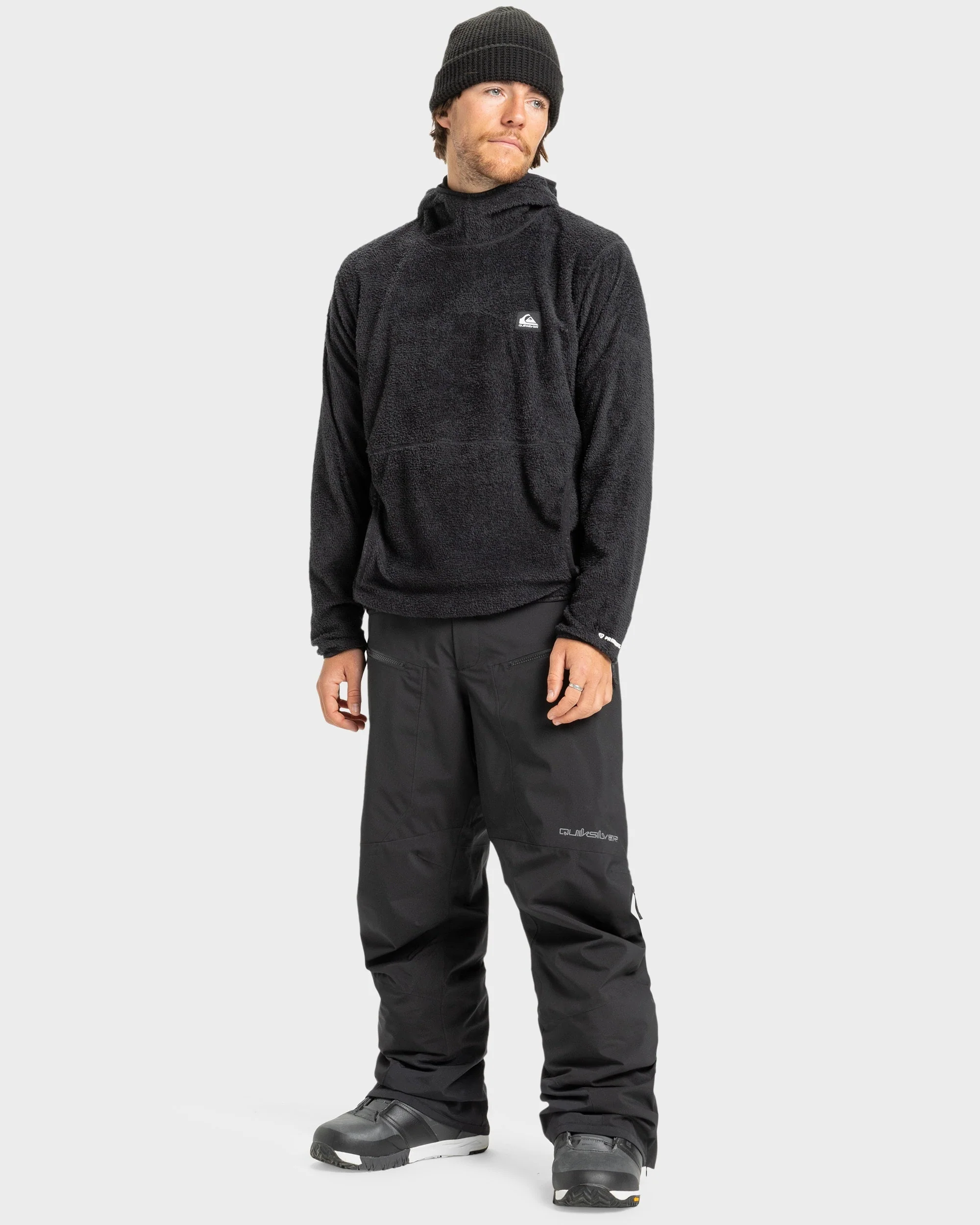 Mens Paramo Stretch 20K Snow Pants
