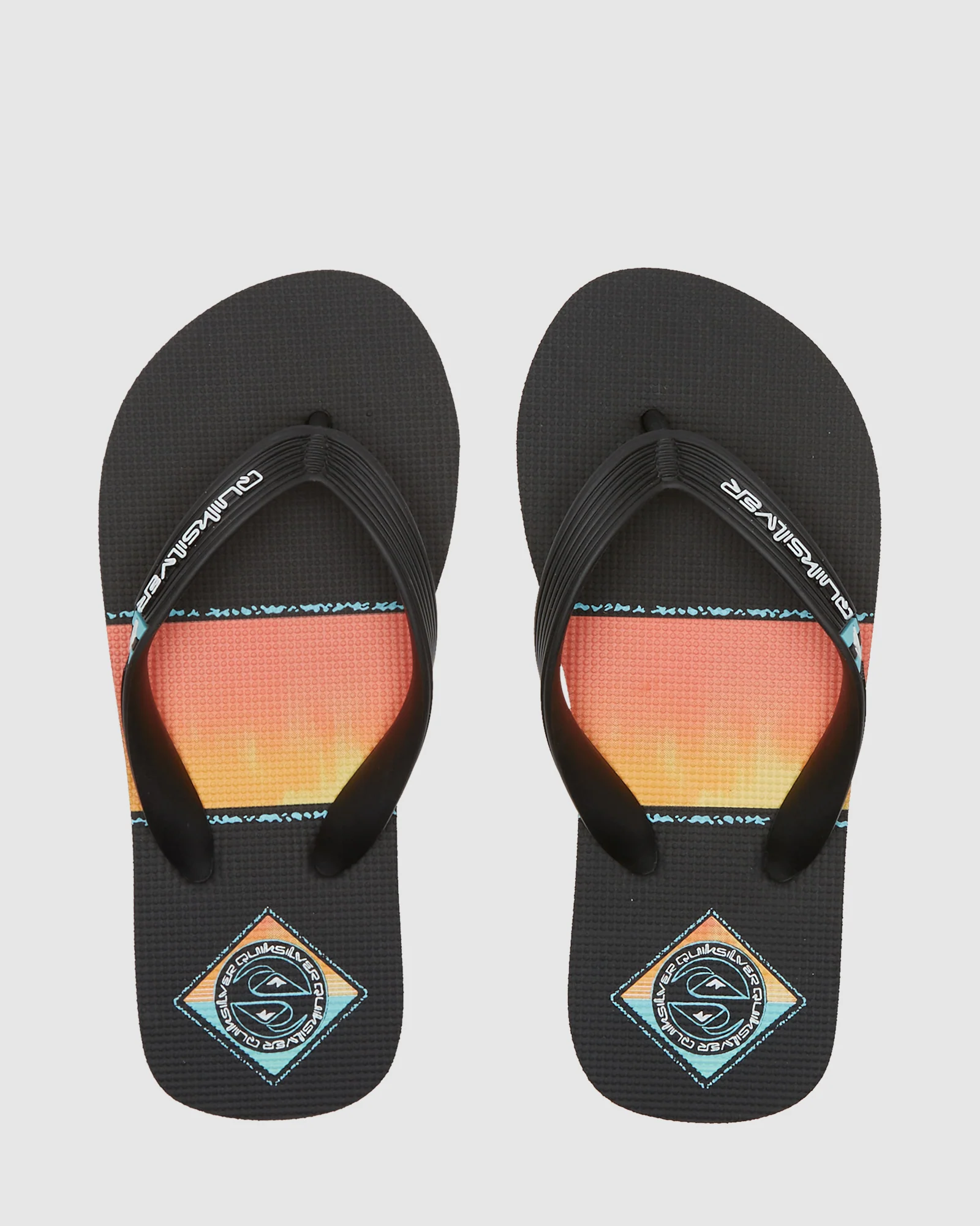 Boys 8-16 Molokai Flip-Flops