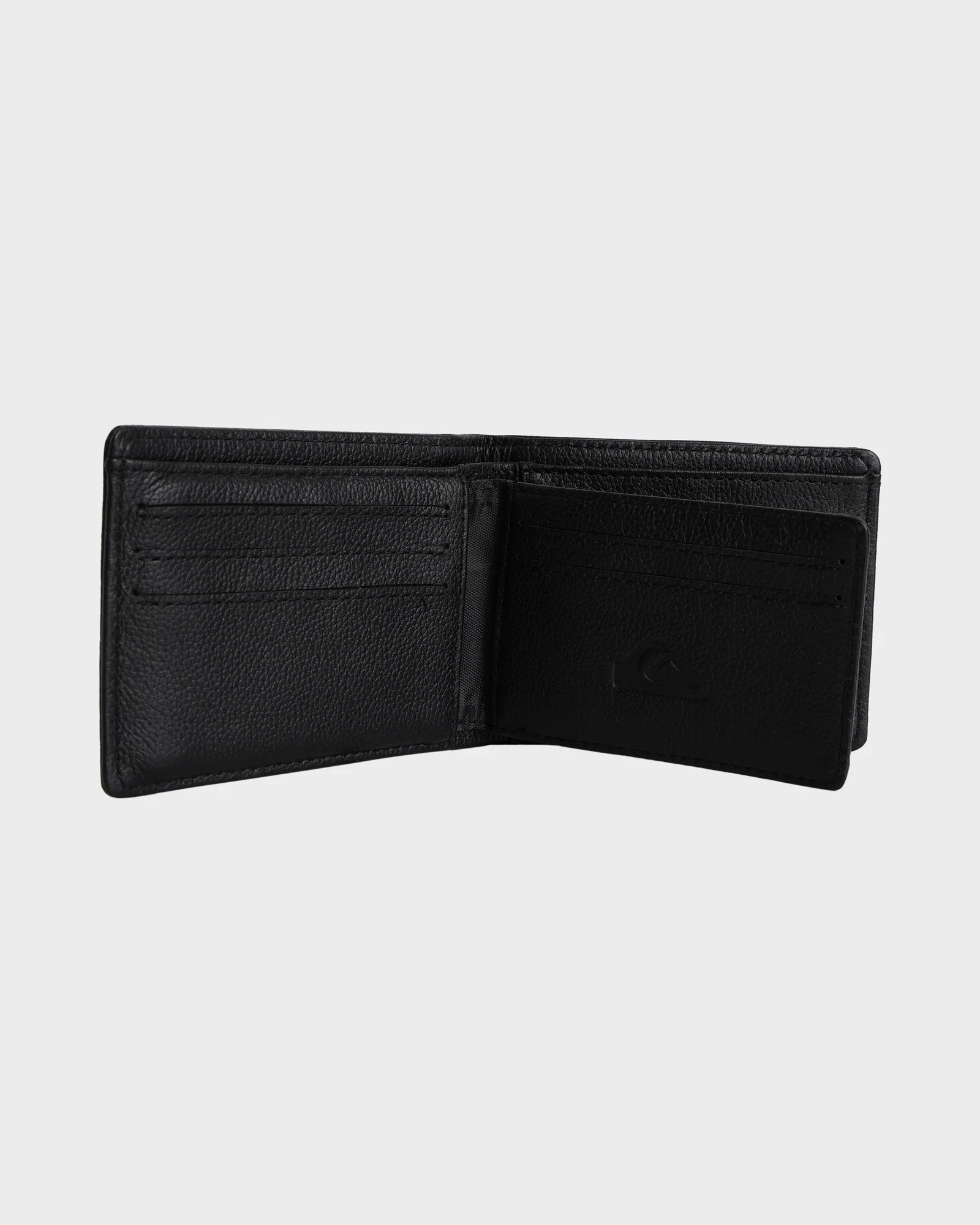 Mens Gut Fiver Leather Wallet