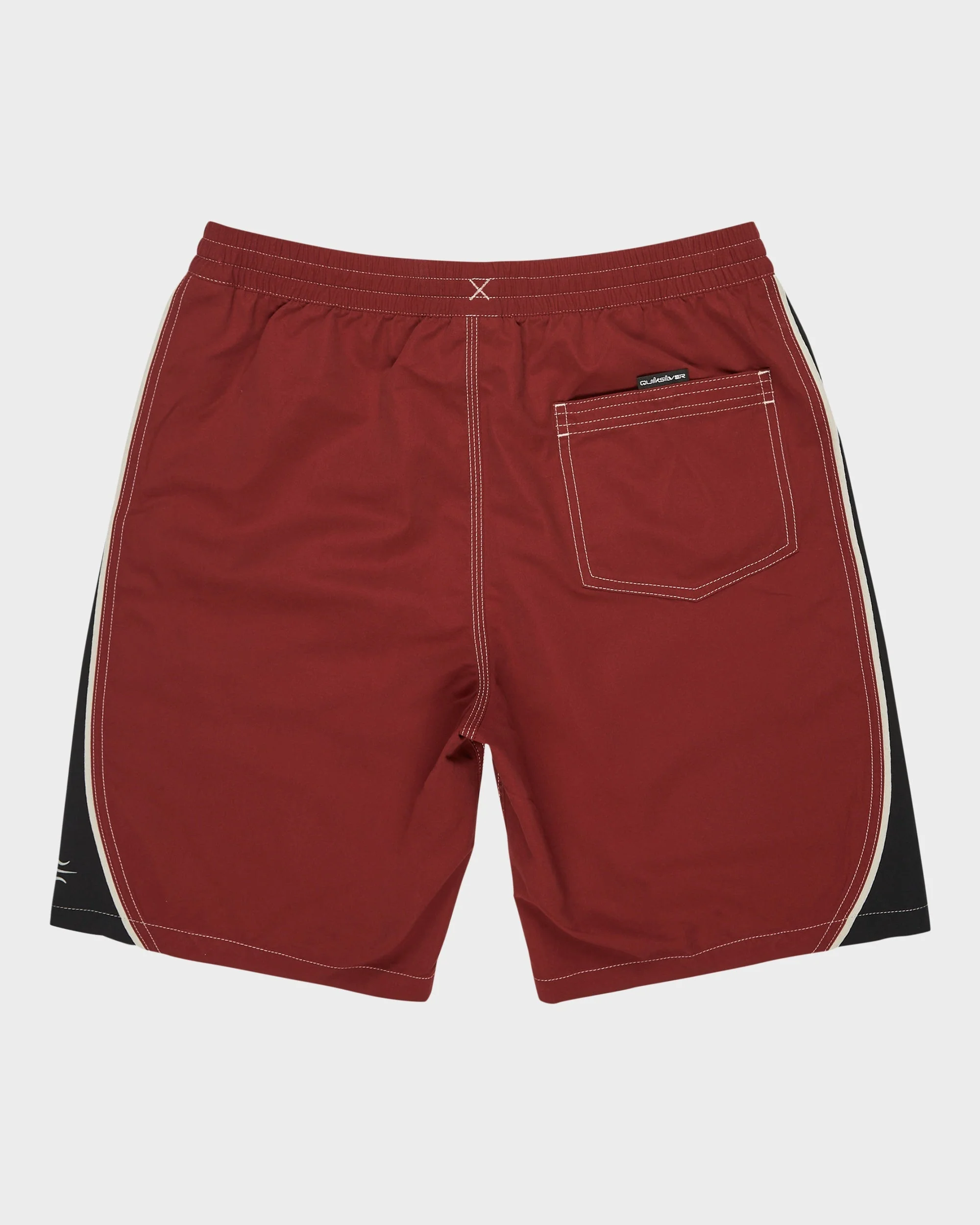 Mens Mercury Volley 20 Swim Shorts