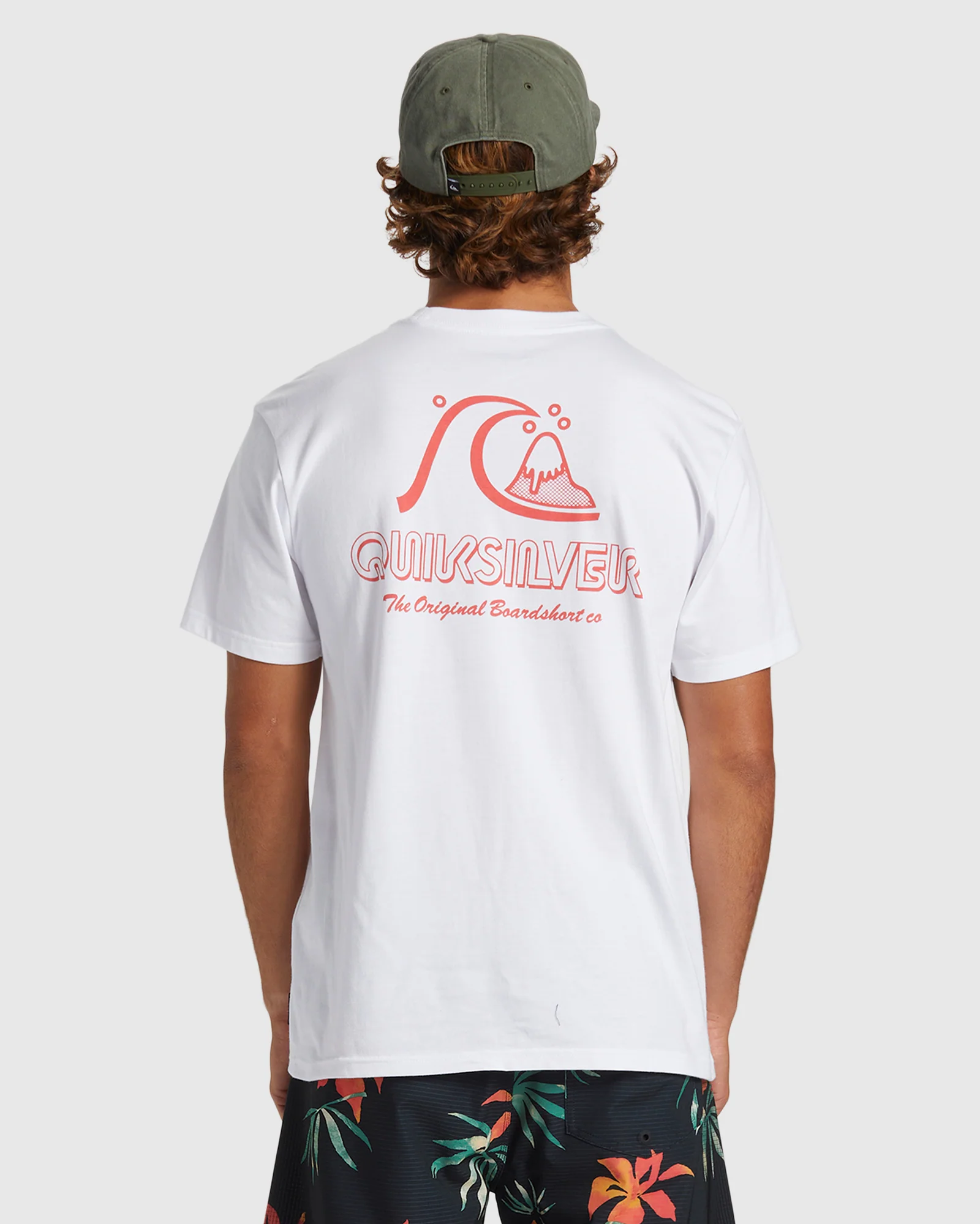 Mens The Original T-Shirt