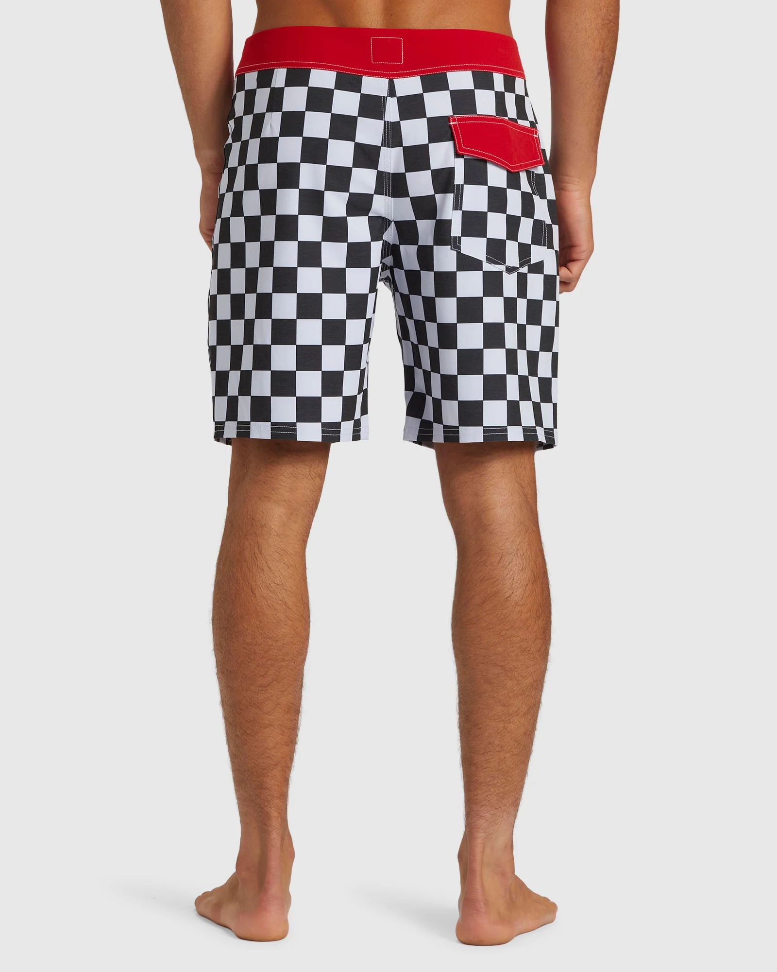 Mens Original Straight 18 Boardshorts