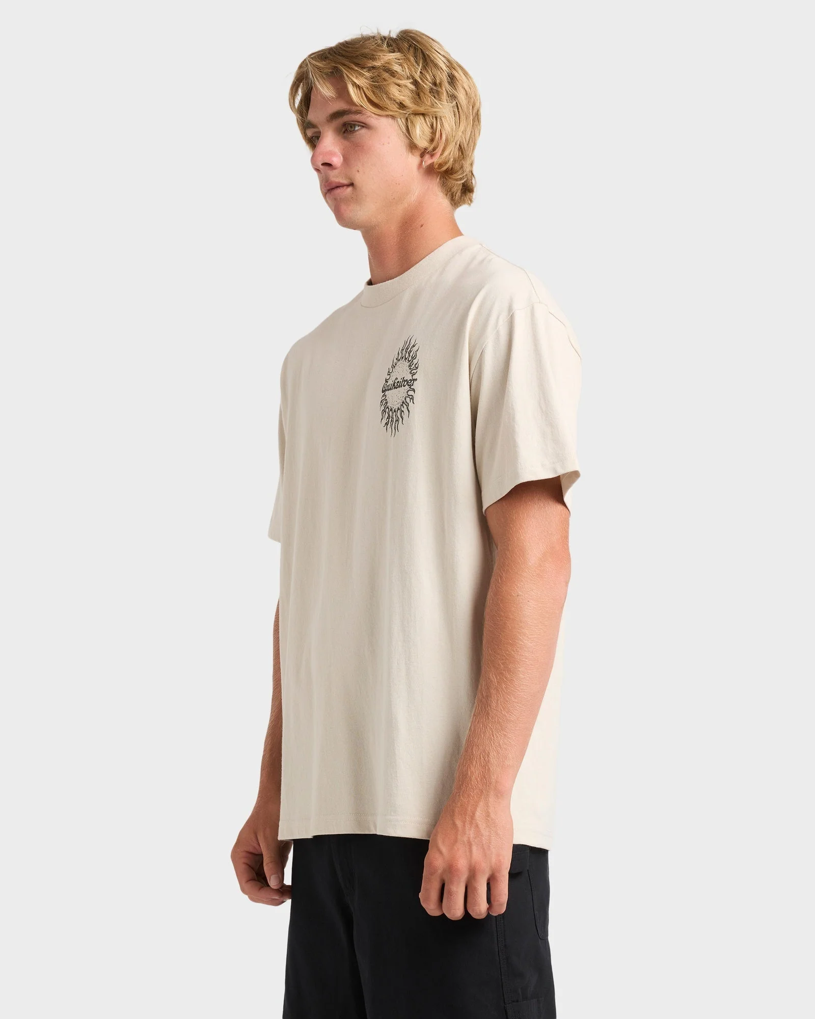 Mens Interconnect T-Shirt