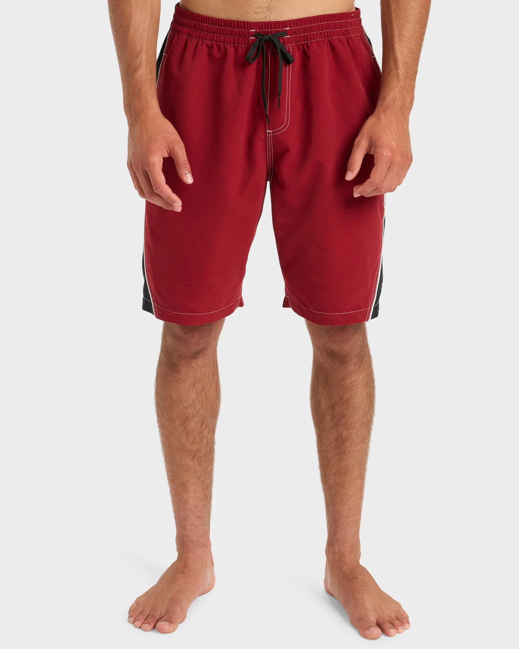Mens Mercury Volley 20 Swim Shorts