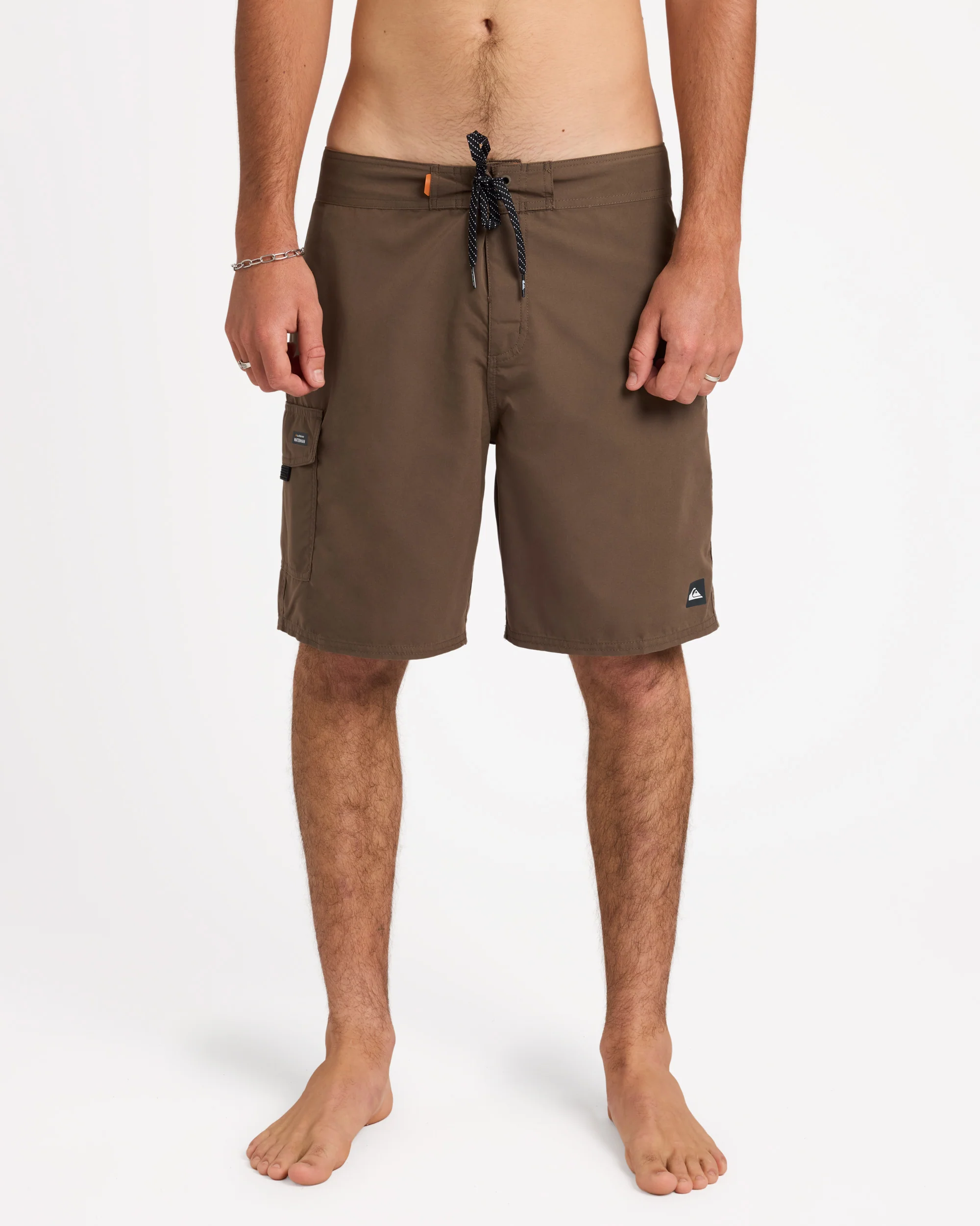 Mens Big Country 19 Boardshorts