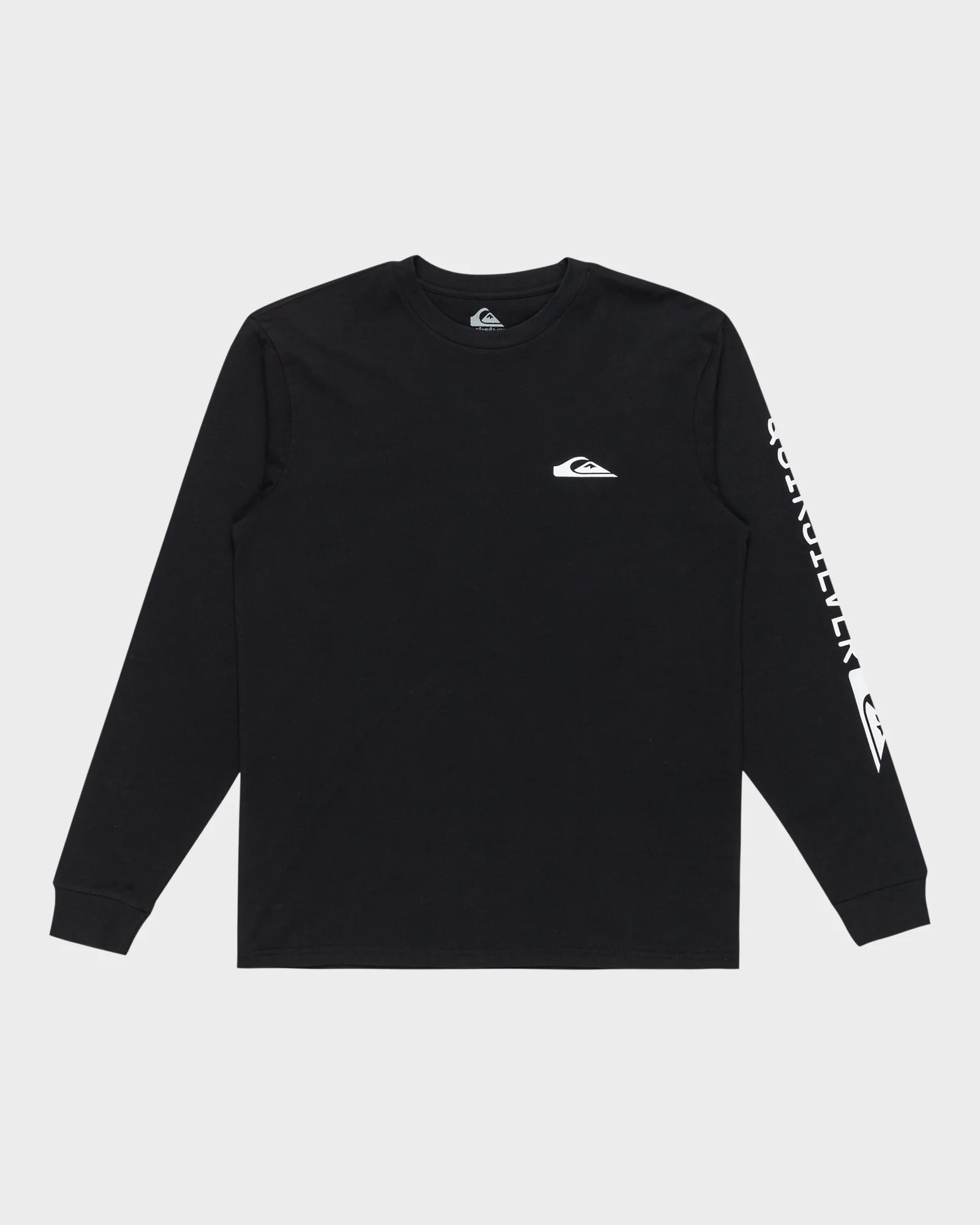 Mens Big Clicker Long Sleeve T-Shirt