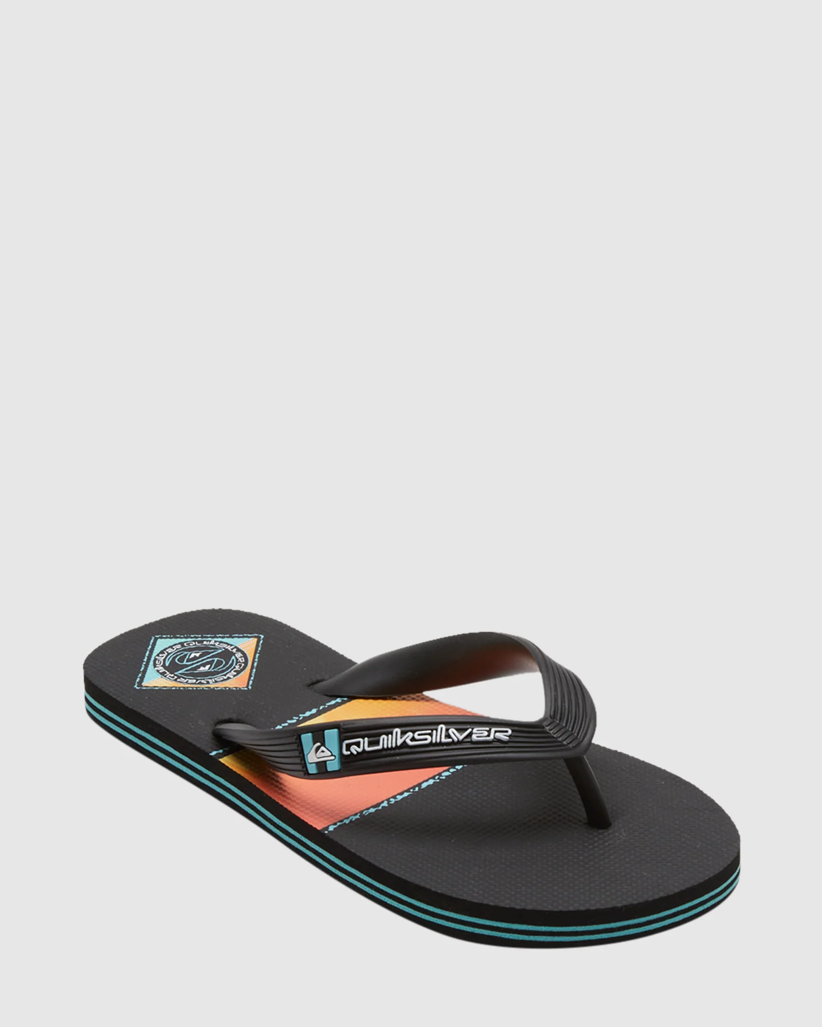 Boys 8-16 Molokai Flip-Flops