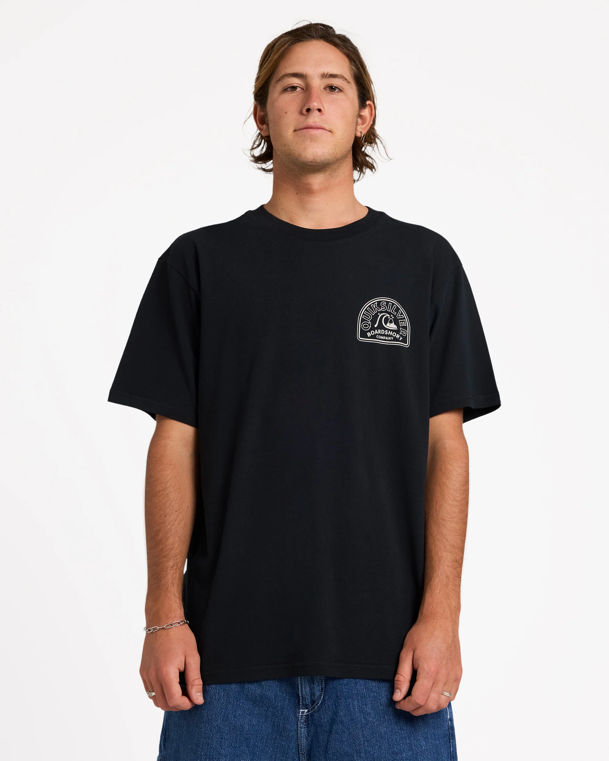 Mens Swell Lines T-Shirt