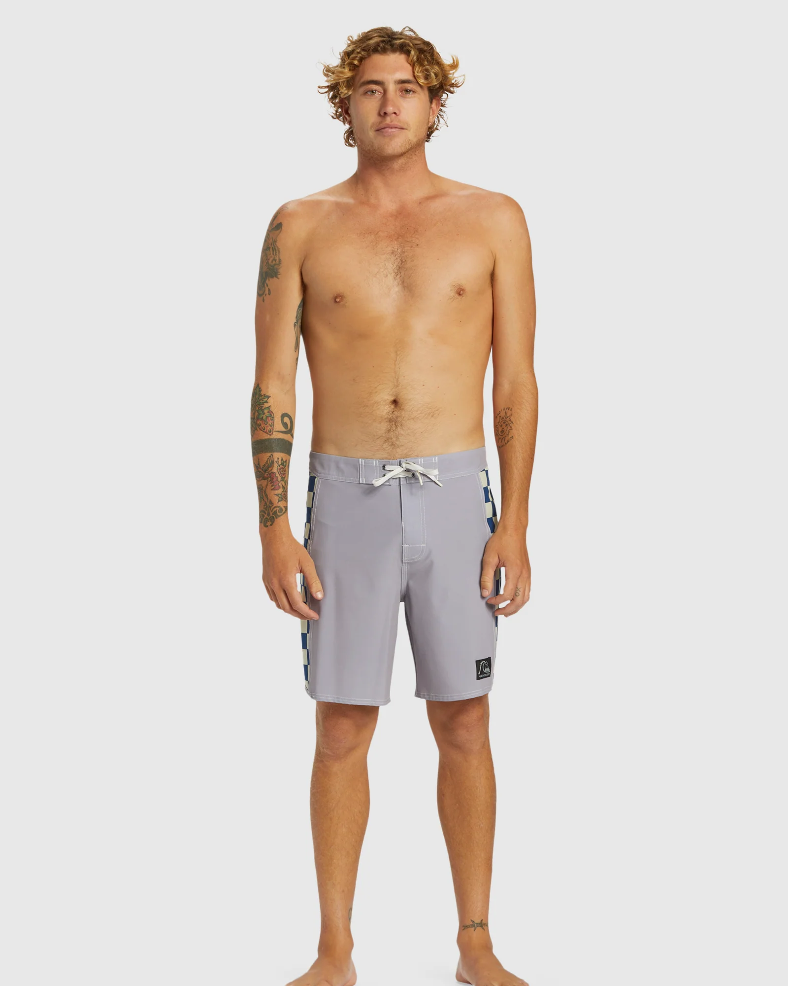 Mens Original Arch 18 Boardshorts