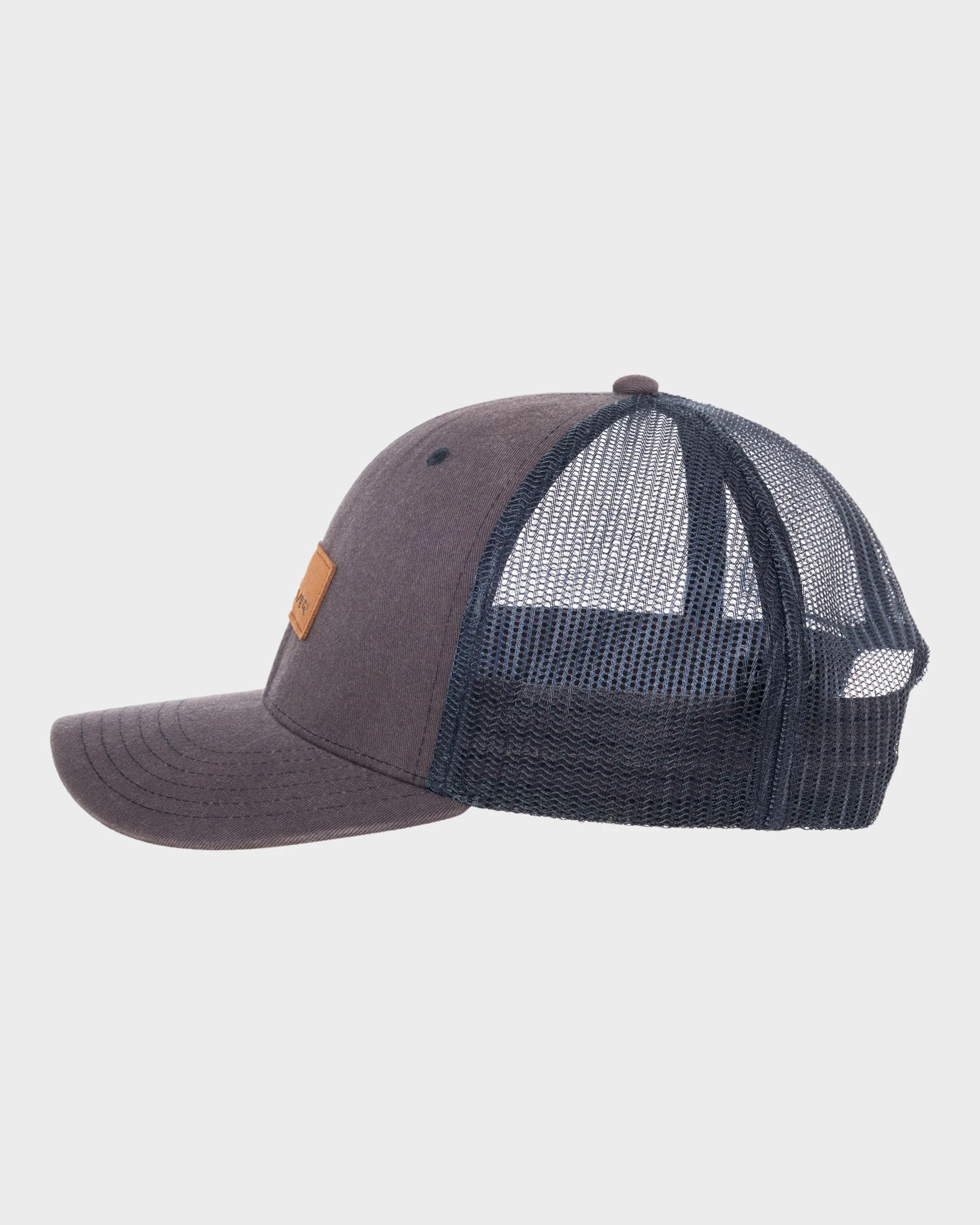Mens Down The Hatch Trucker Cap