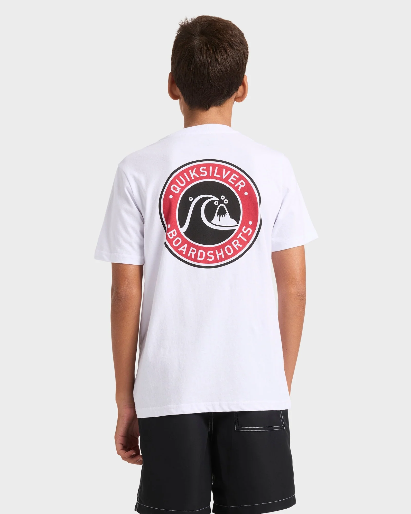 Boys 8-16 Clicker Mate T-Shirt