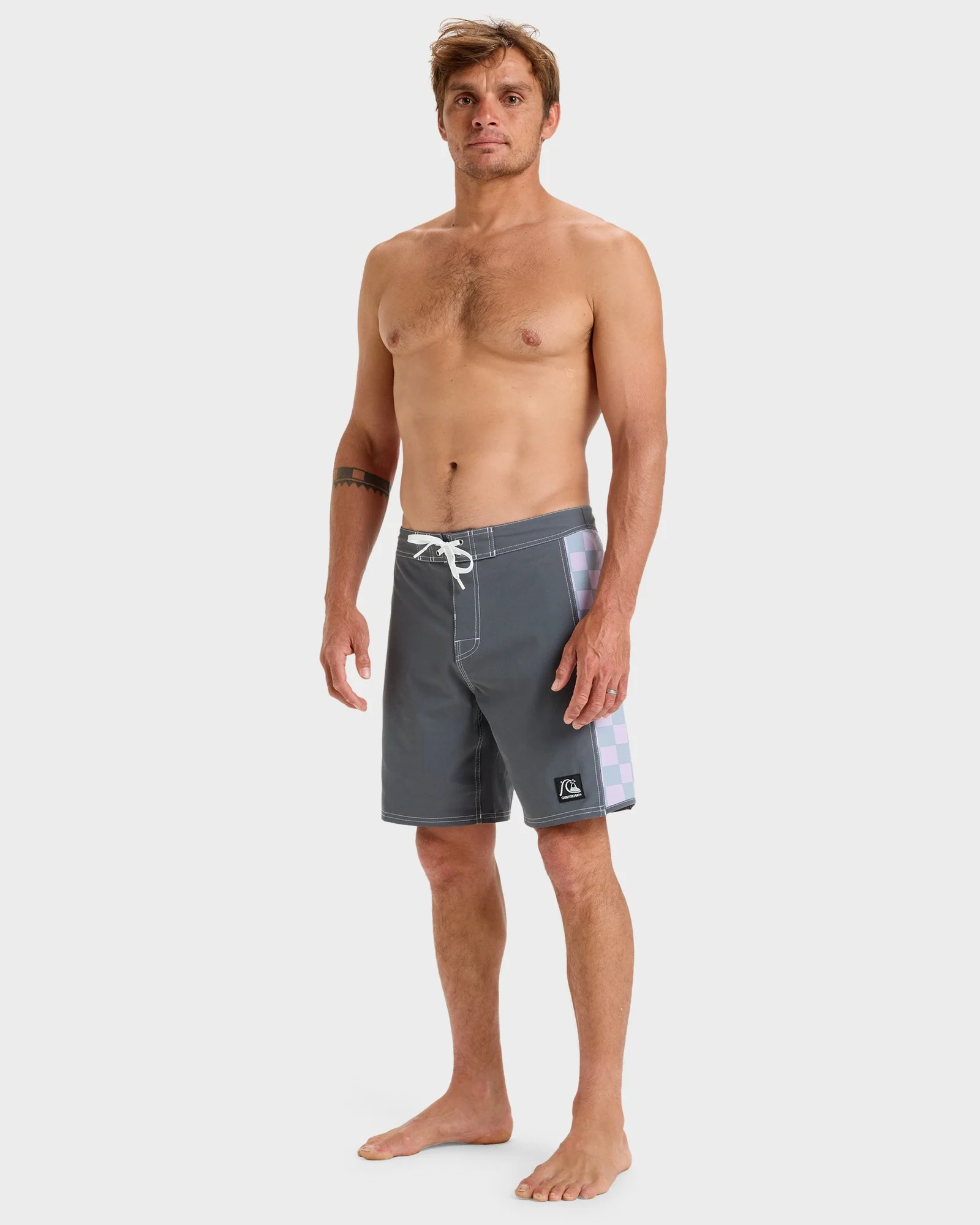 Mens Original Arch 18 Boardshorts