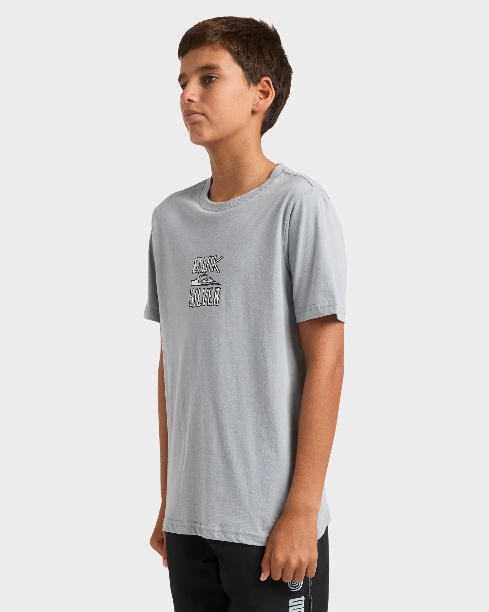 Boys 8-16 Lo Res T-Shirt