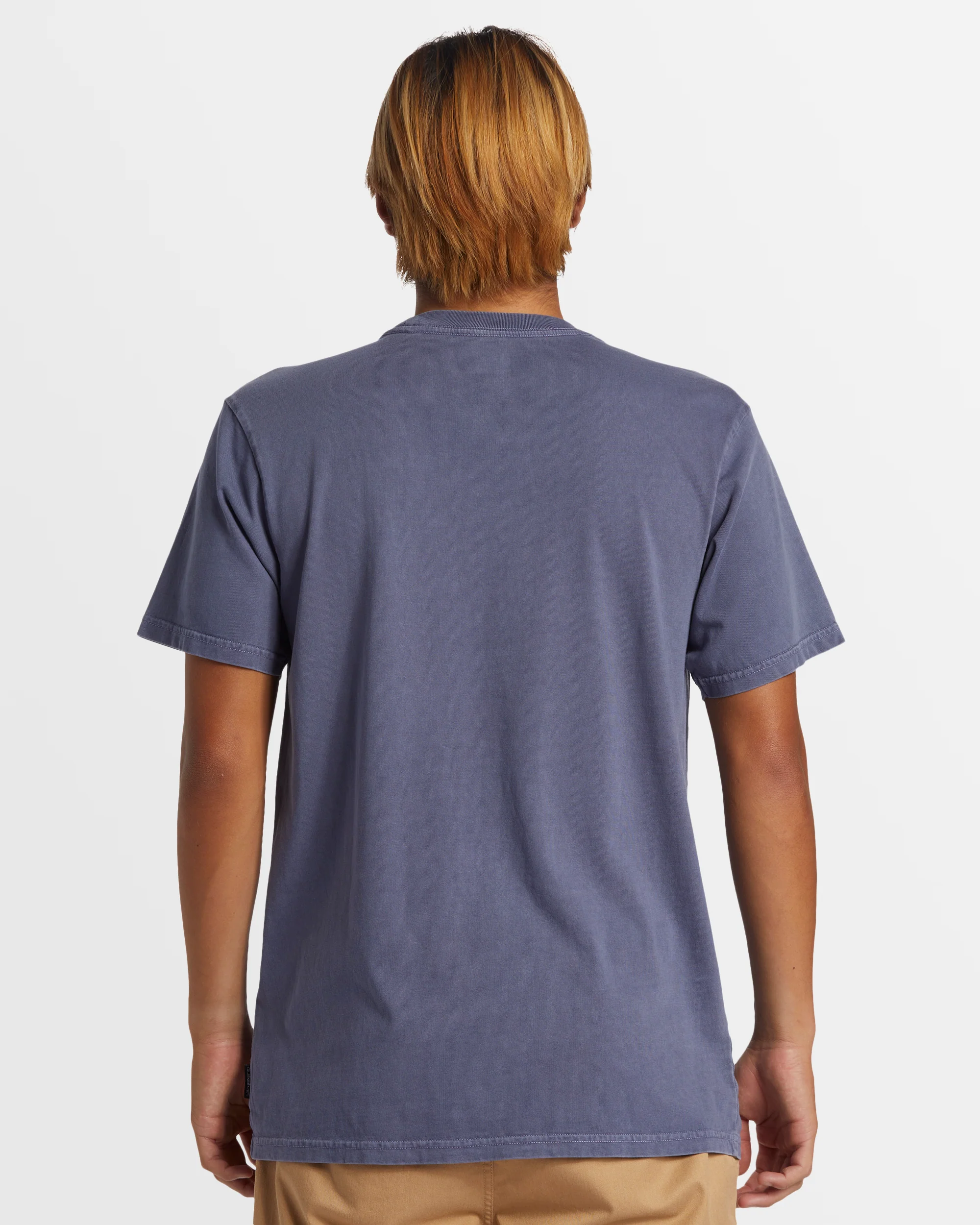 Mens Saltwater T-Shirt