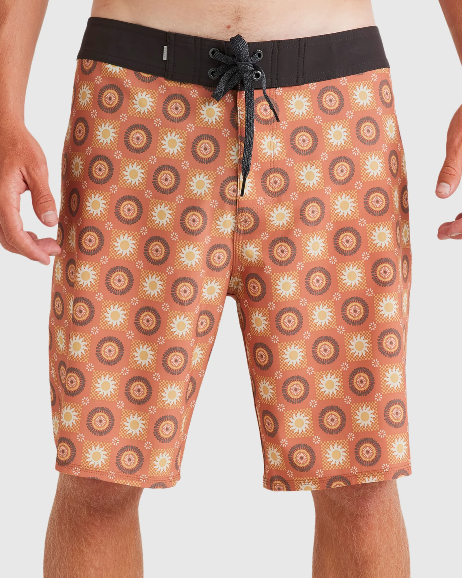 Mens Surfsilk 69 19 Boardshorts