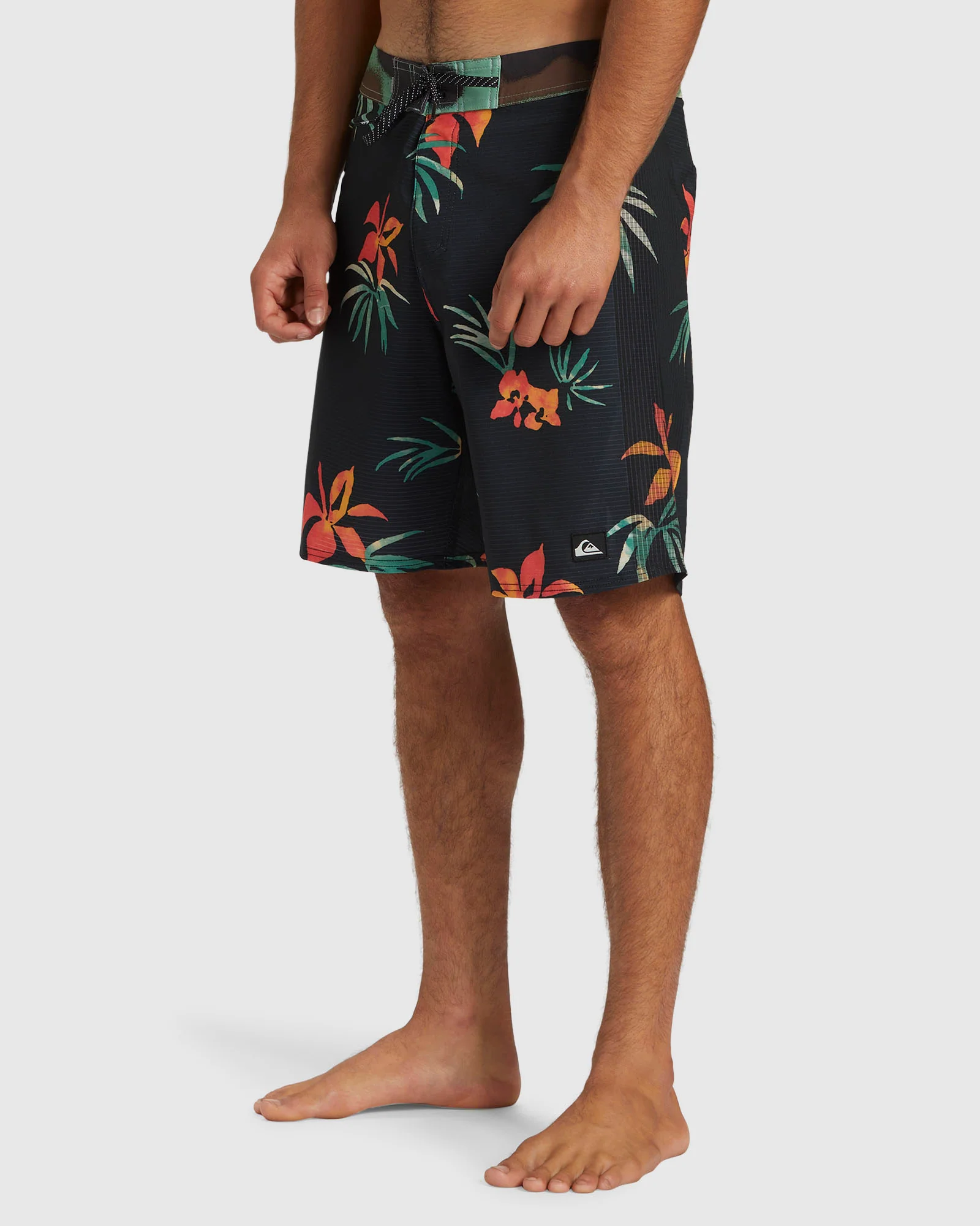 Mens Highline Arch 19 Boardshorts