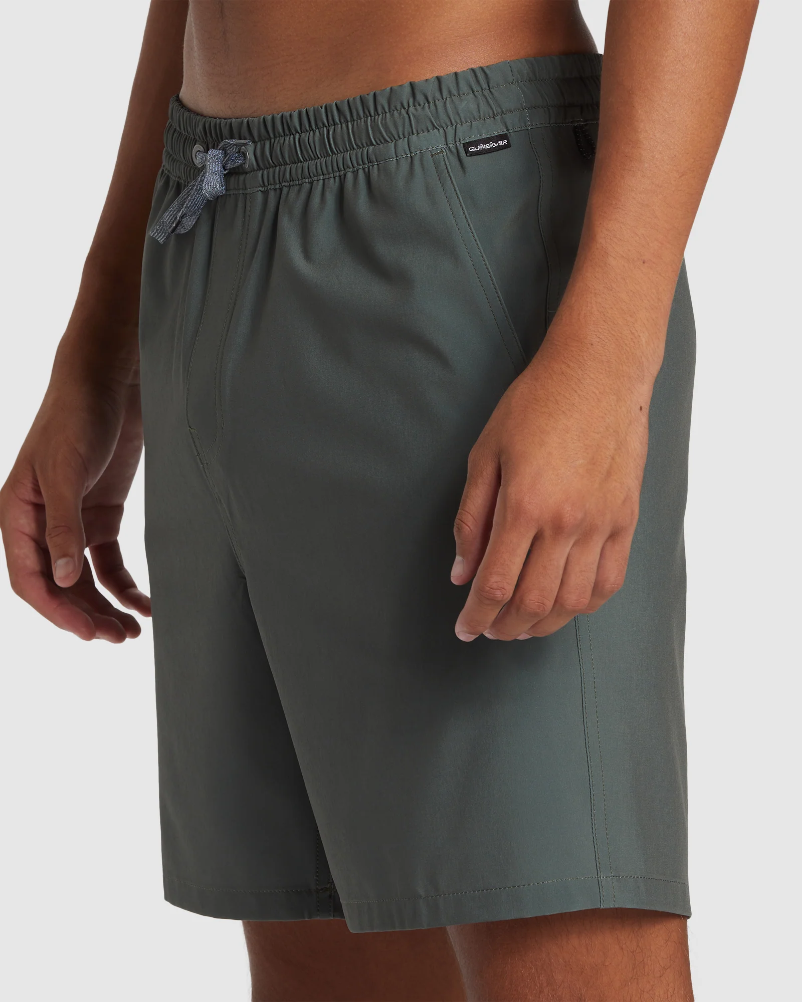 Mens Taxer 18 Amphibian Boardshorts