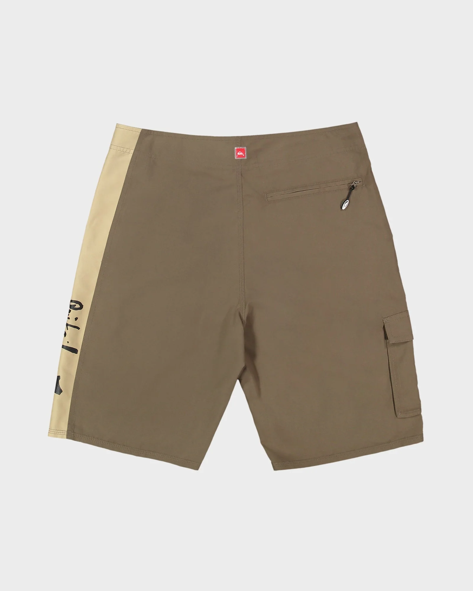 Mens Impaired Panel 21 Boardshorts
