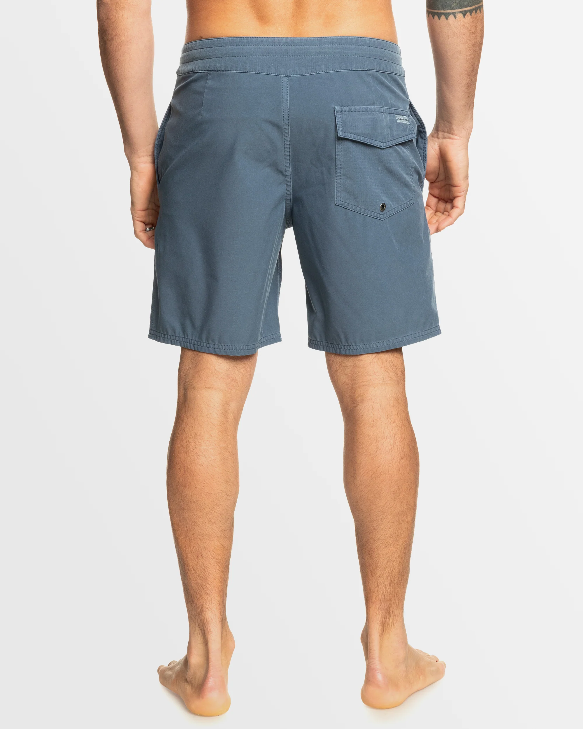 Mens Surfsilk Street Trunk 18 Boardshorts